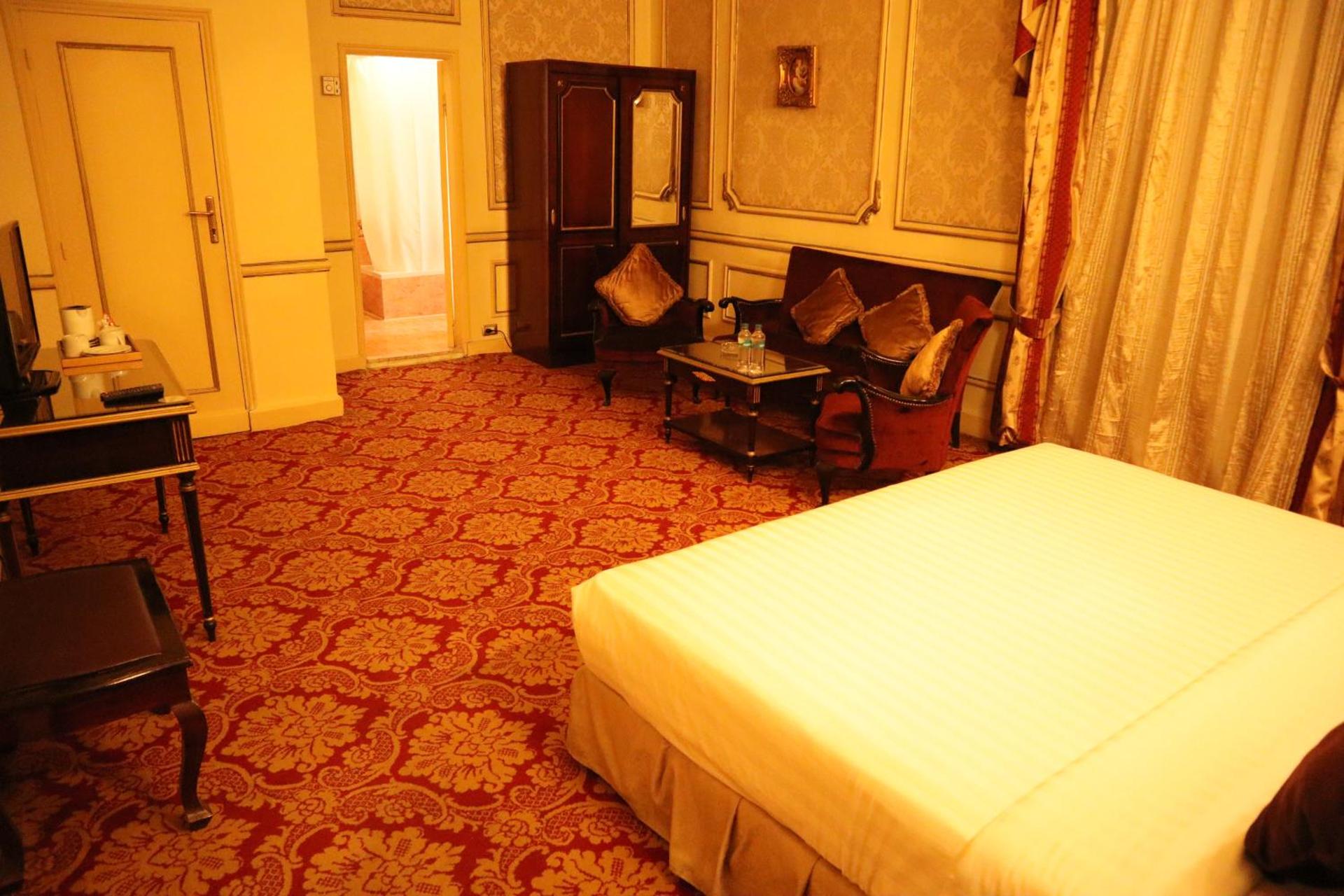 Windsor Palace Luxury Heritage Hotel Since 1906 by Paradise Inn Group - Photo 111