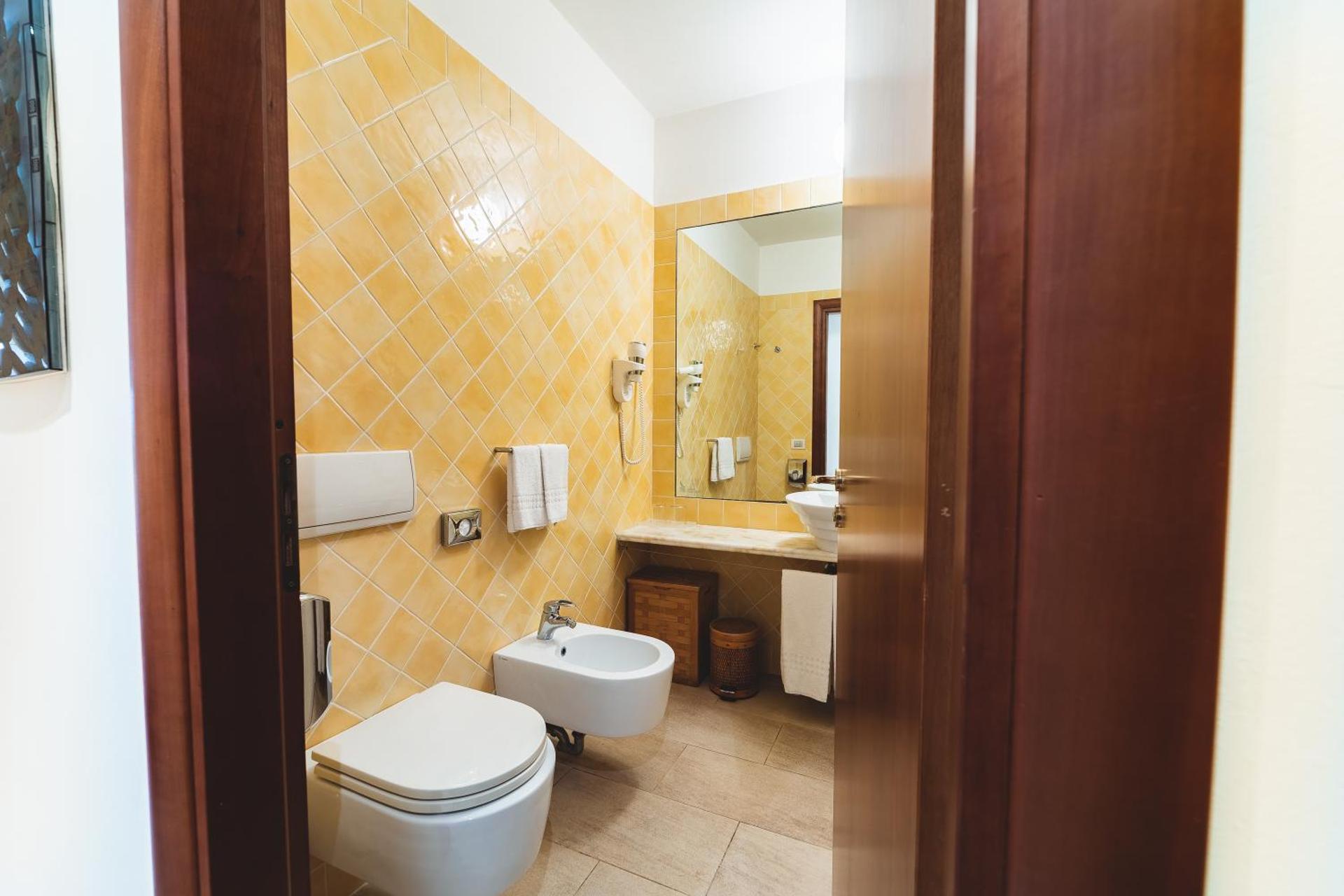 Alberi del Paradiso - Photo 45