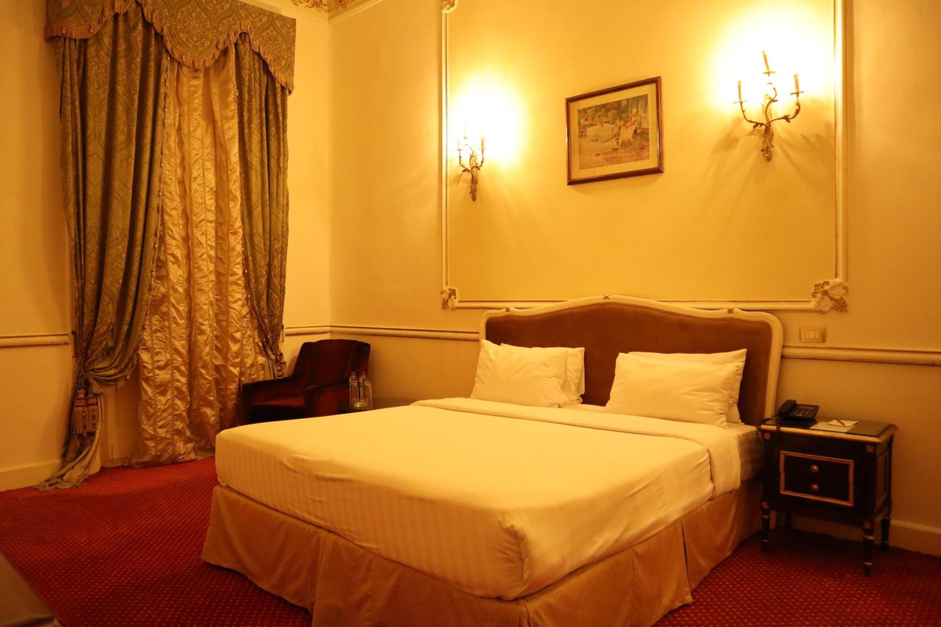Windsor Palace Luxury Heritage Hotel Since 1906 by Paradise Inn Group - Photo 113