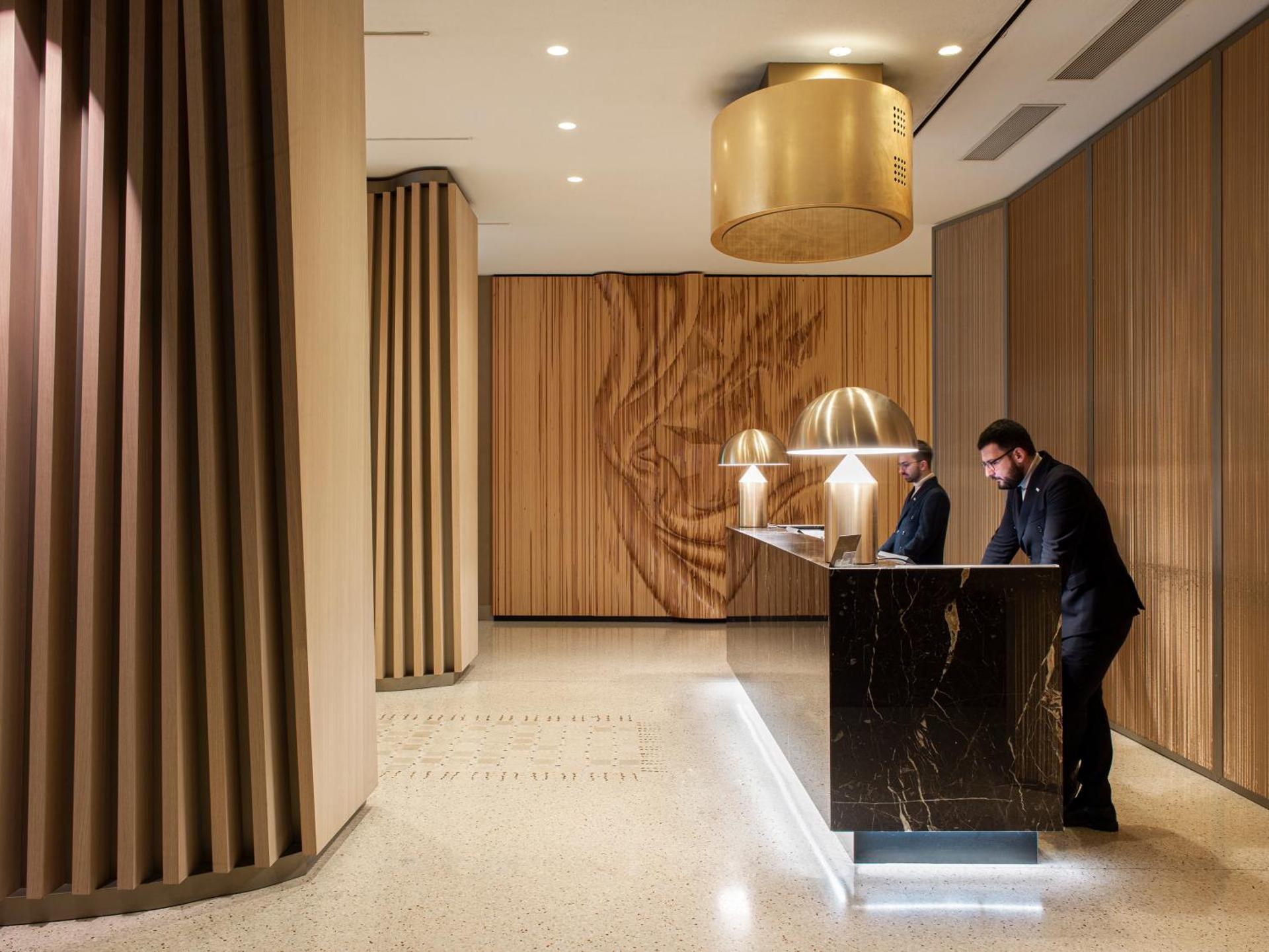 ME Milan Il Duca - Photo 66