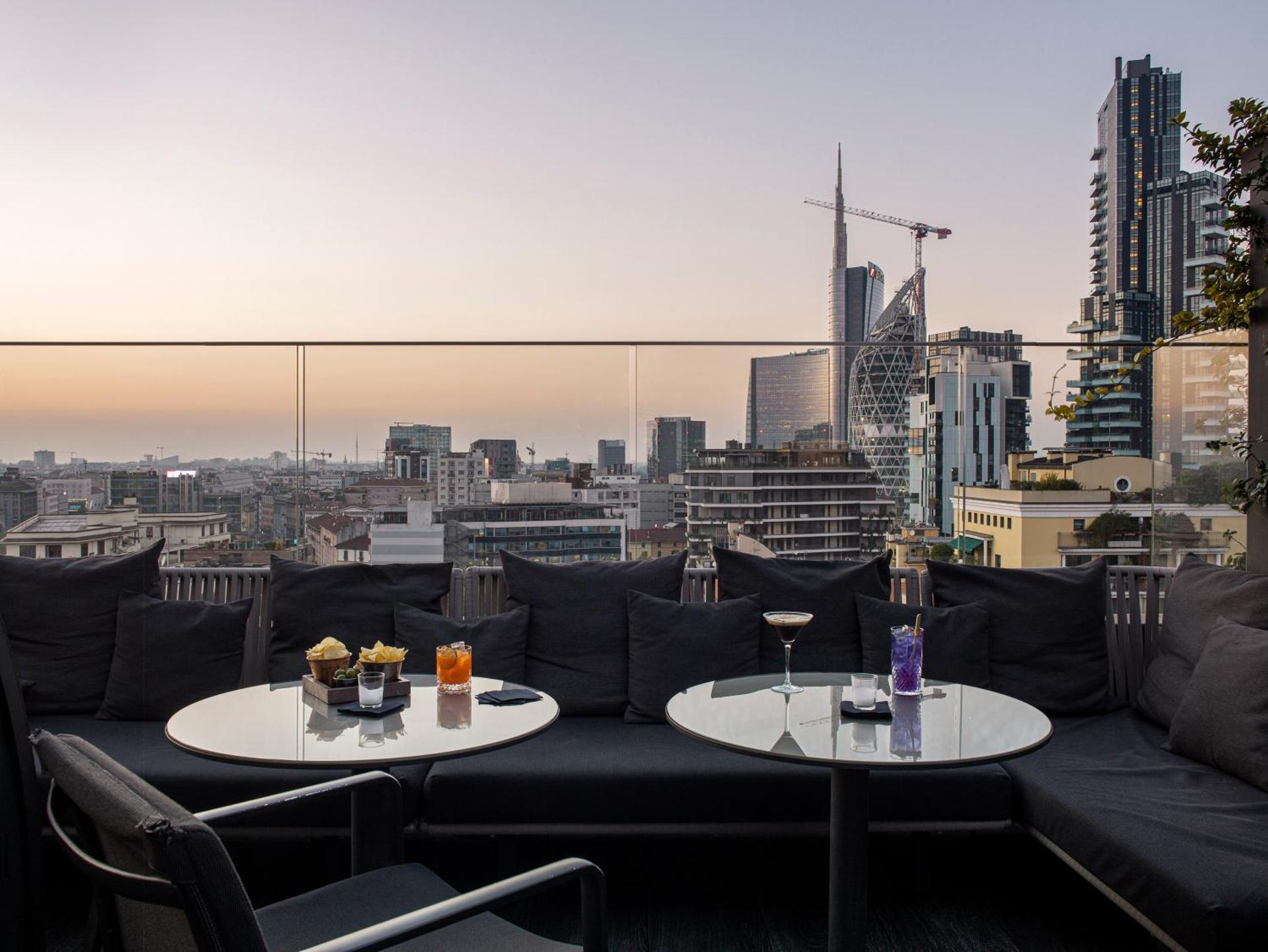 ME Milan Il Duca - Photo 100