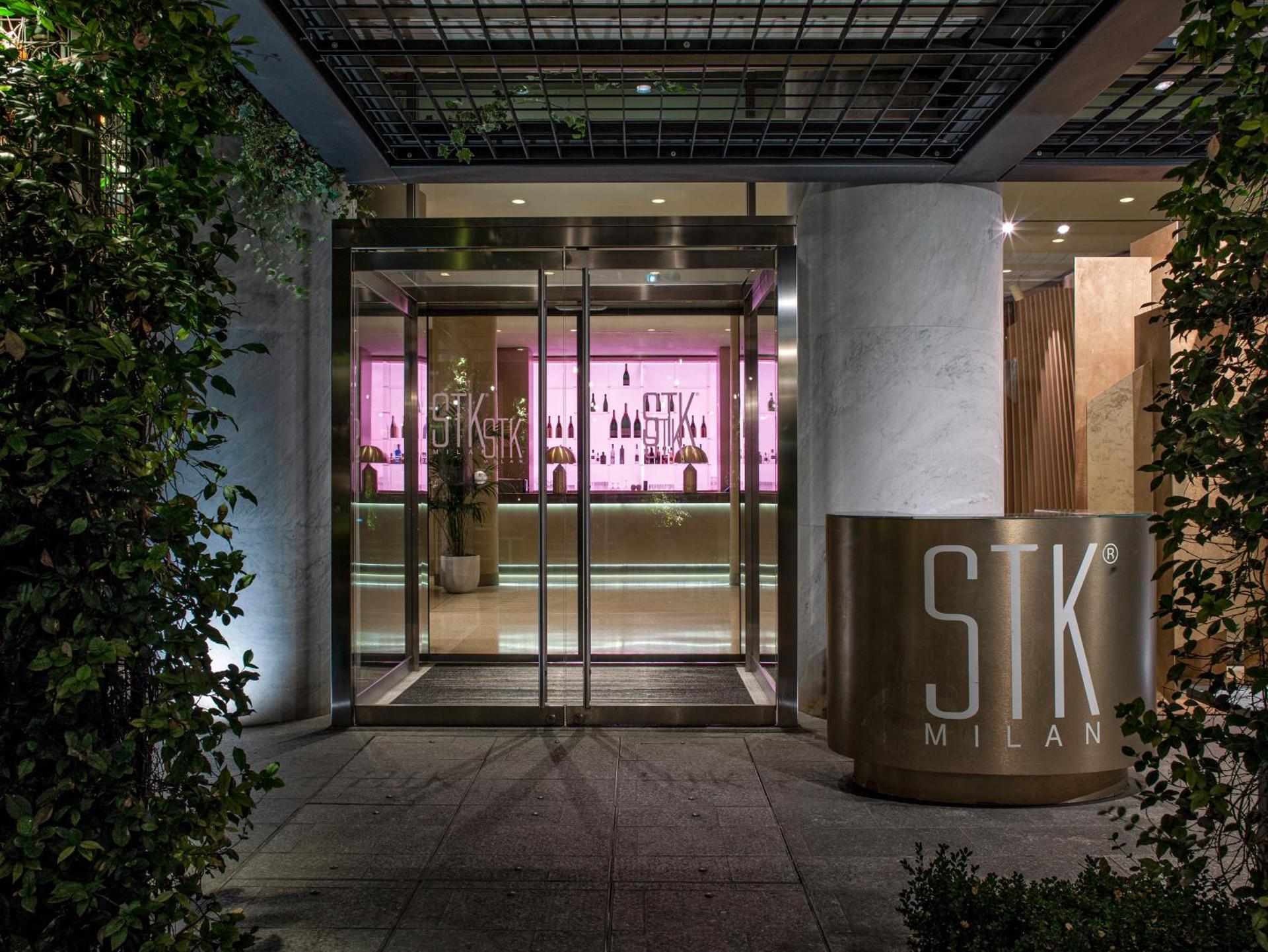 ME Milan Il Duca - Photo 96