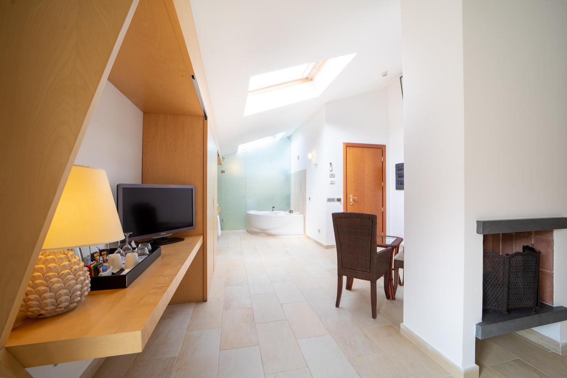 Alberi del Paradiso - Photo 86