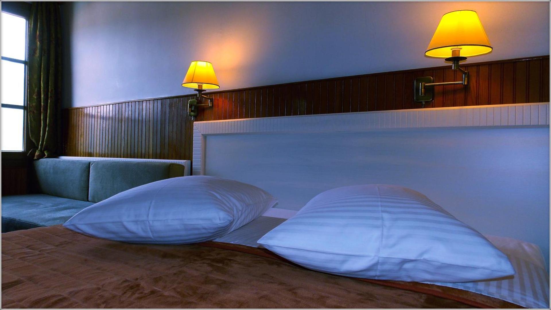 Hotel Olympic - Photo 12