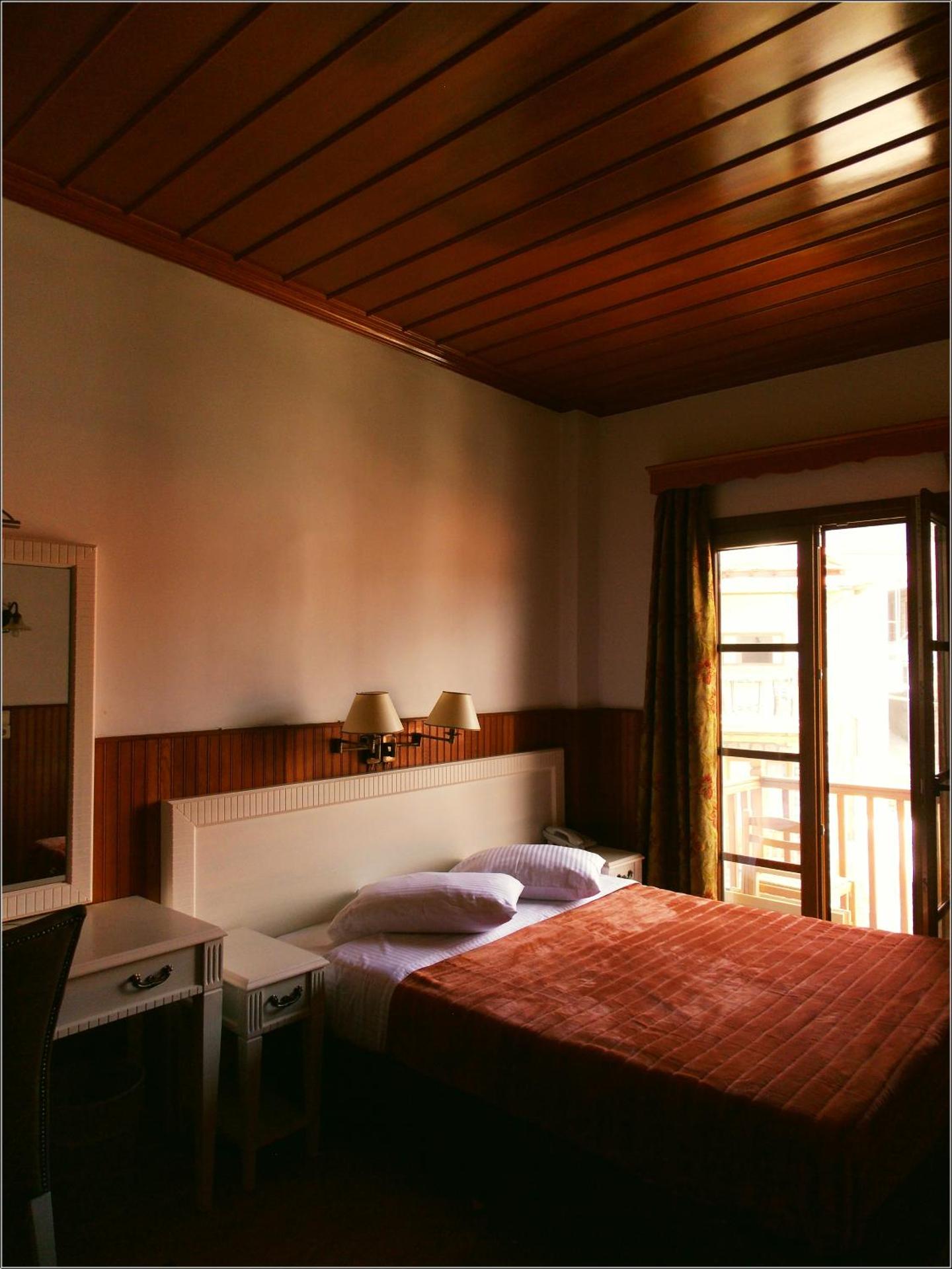 Hotel Olympic - Photo 60