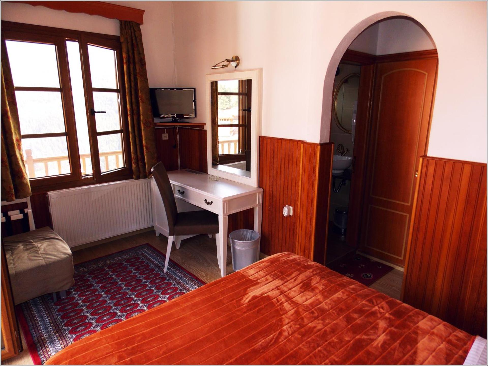 Hotel Olympic - Photo 56