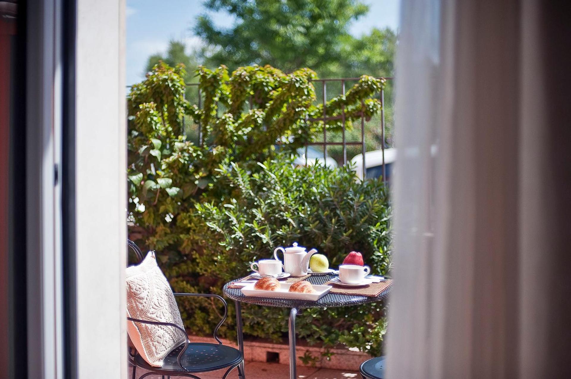 Marin Hotel - Photo 32