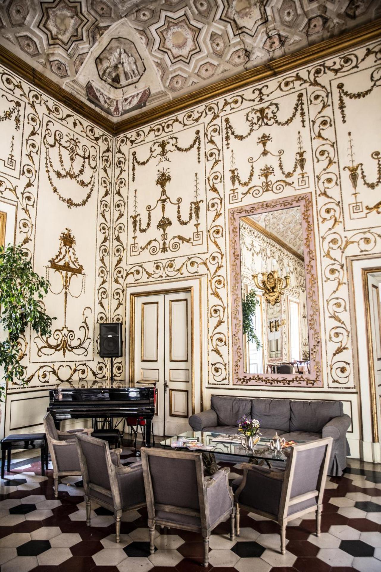 Decumani Hotel De Charme - Photo 15