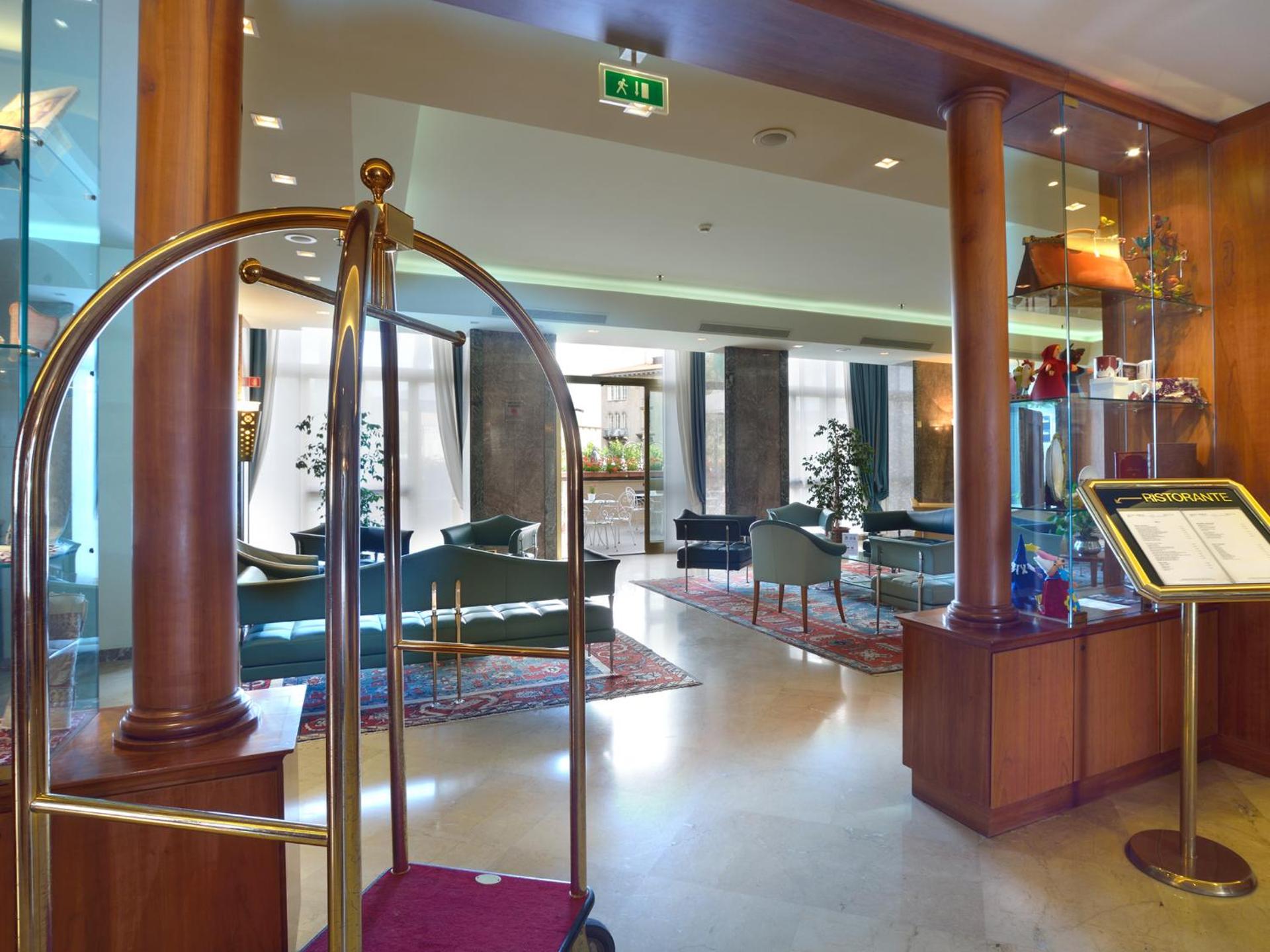 Sangallo Palace - Photo 33