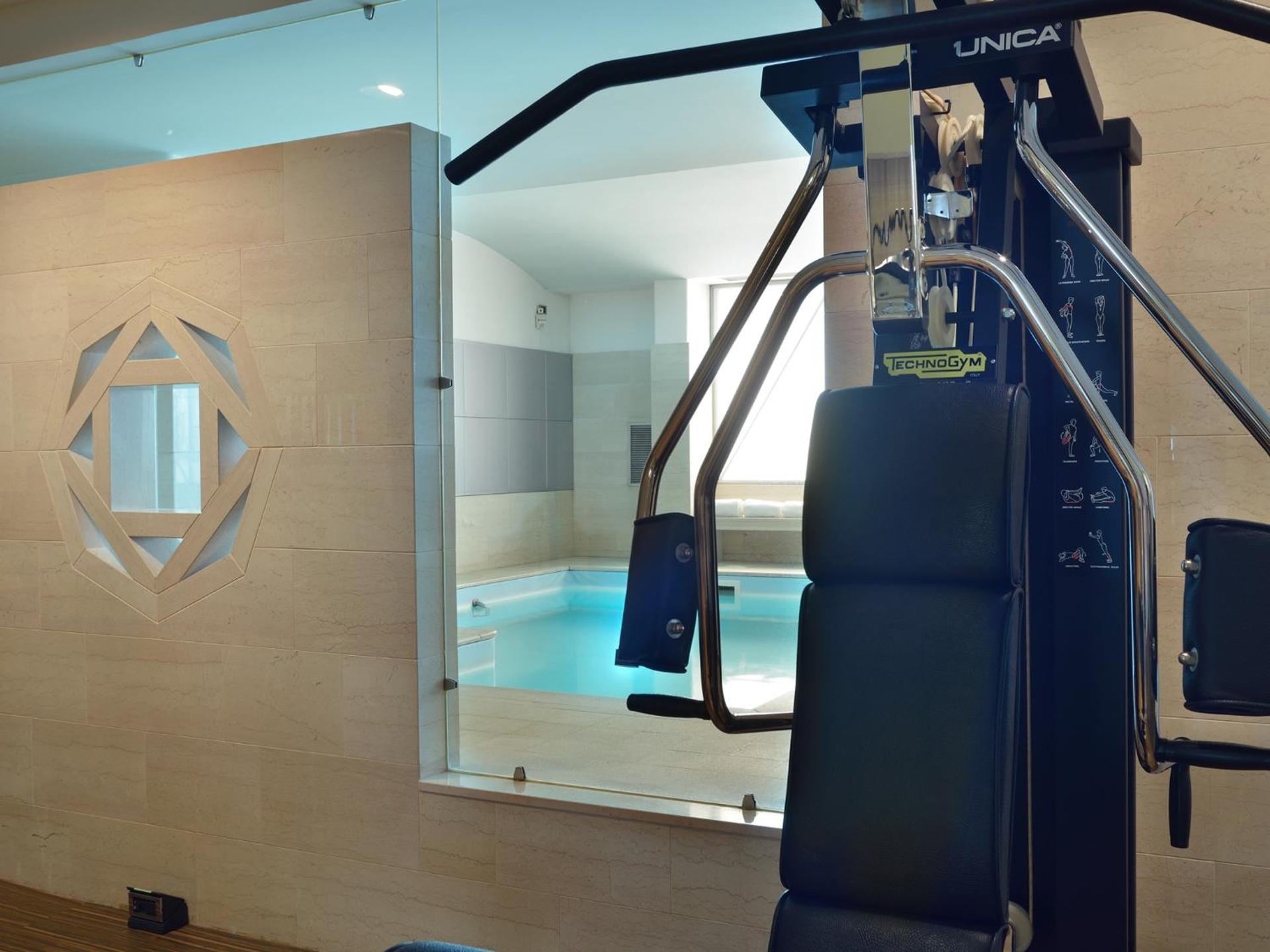 Sangallo Palace - Photo 9