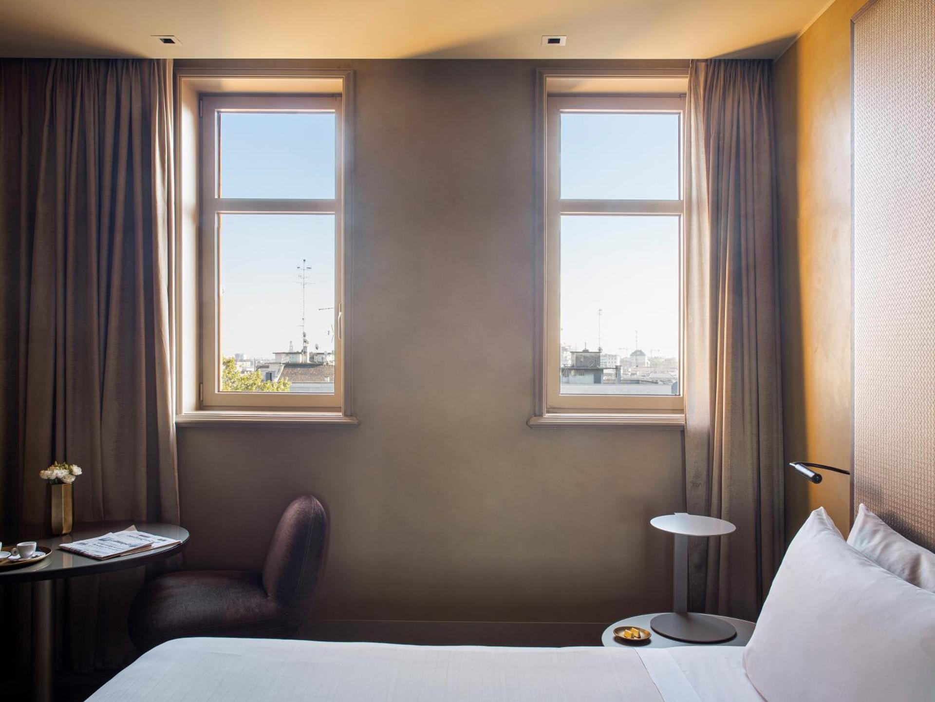 ME Milan Il Duca - Photo 11