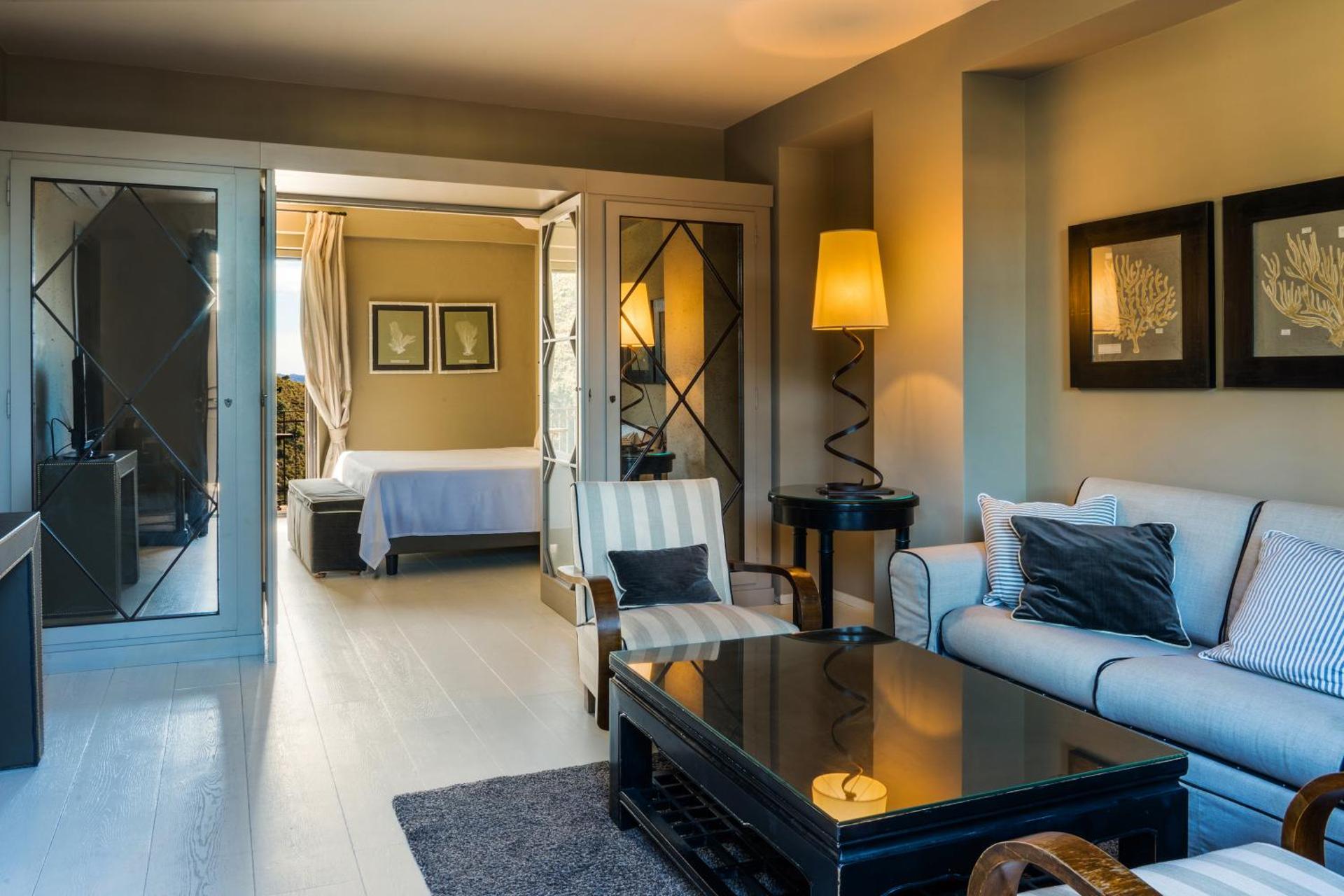 Hotel Villa Ducale - Photo 21