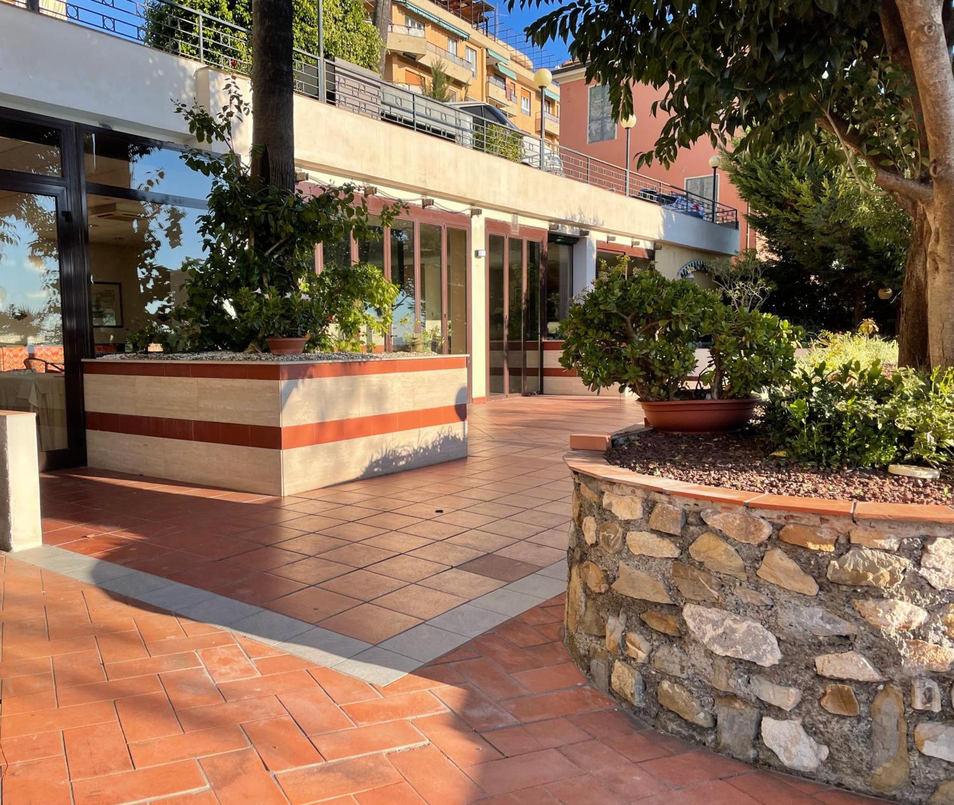 Hotel Miramare - Photo 26