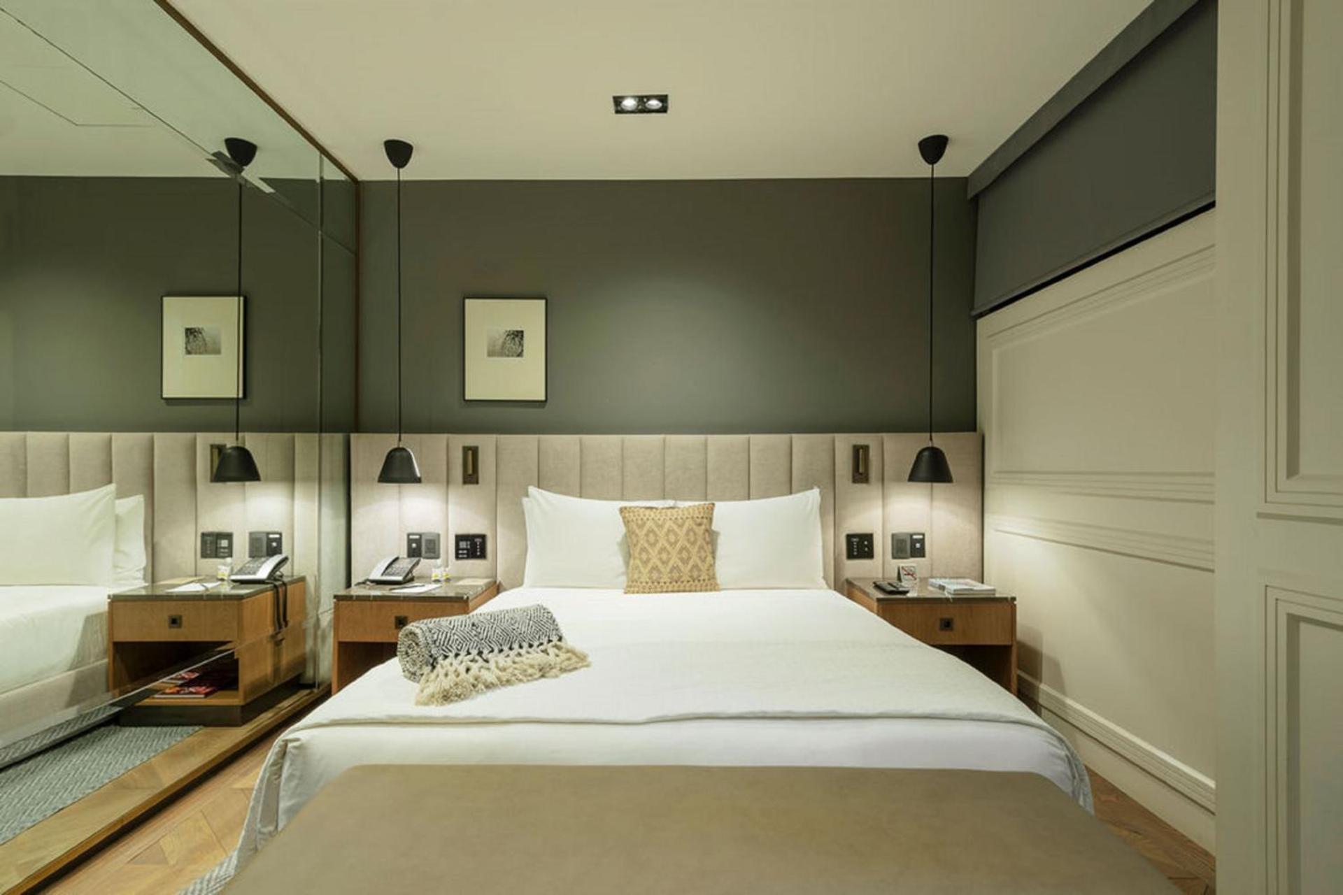 Brick Hotel Mexico City - Small Luxury Hotels of the World - Photo 8