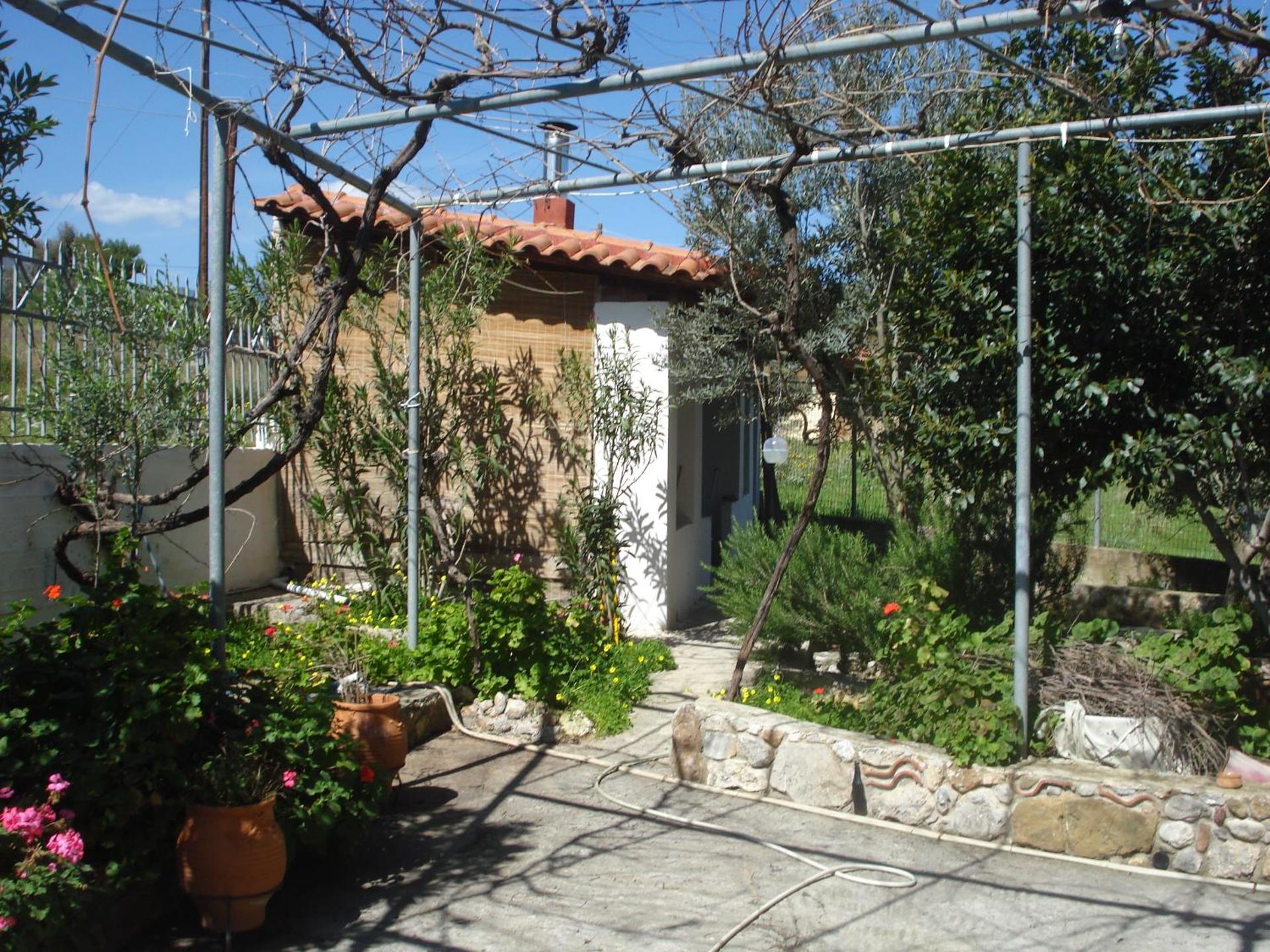 Elea Guesthouse - Photo 27