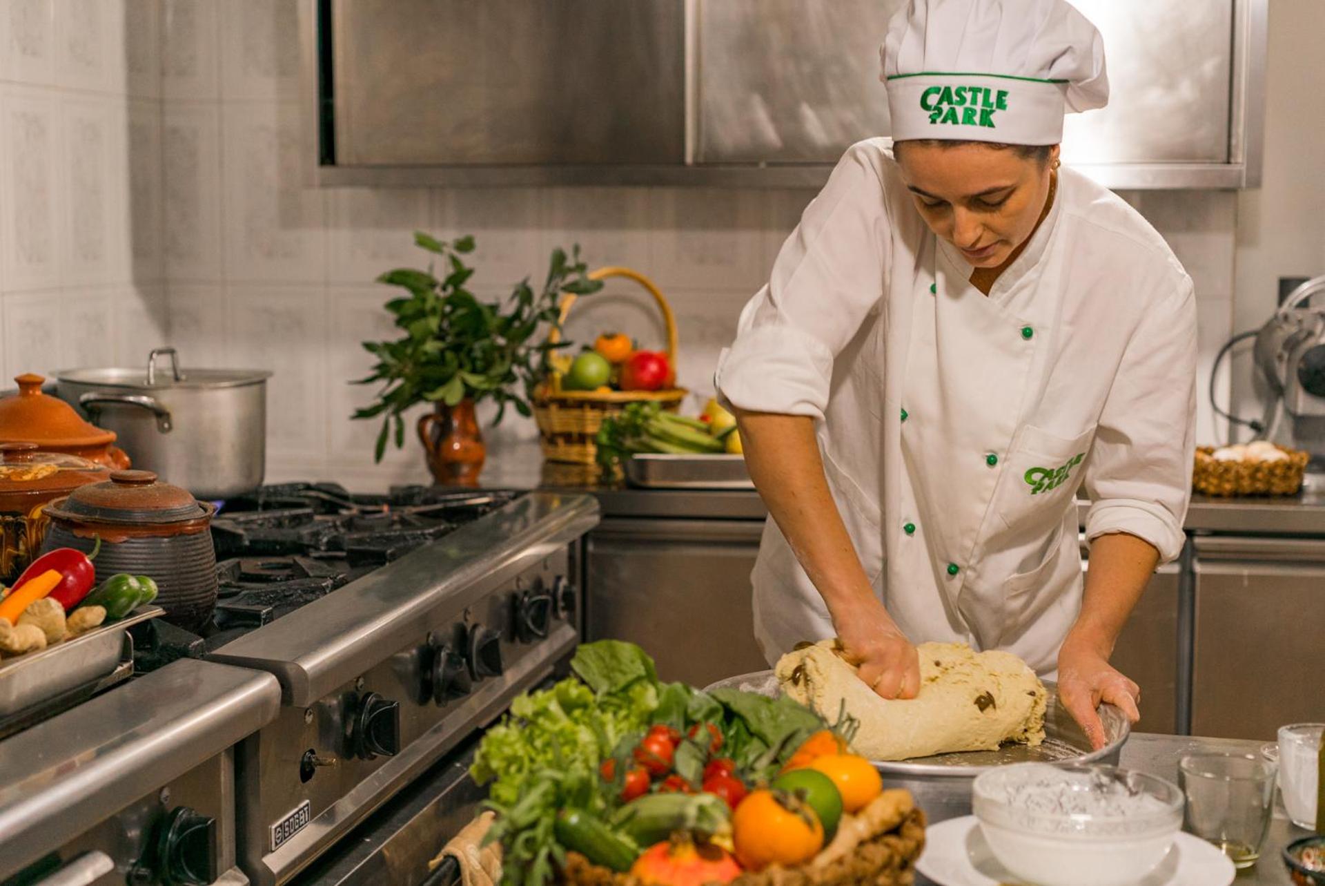 Hotel Castle Park - Photo 114