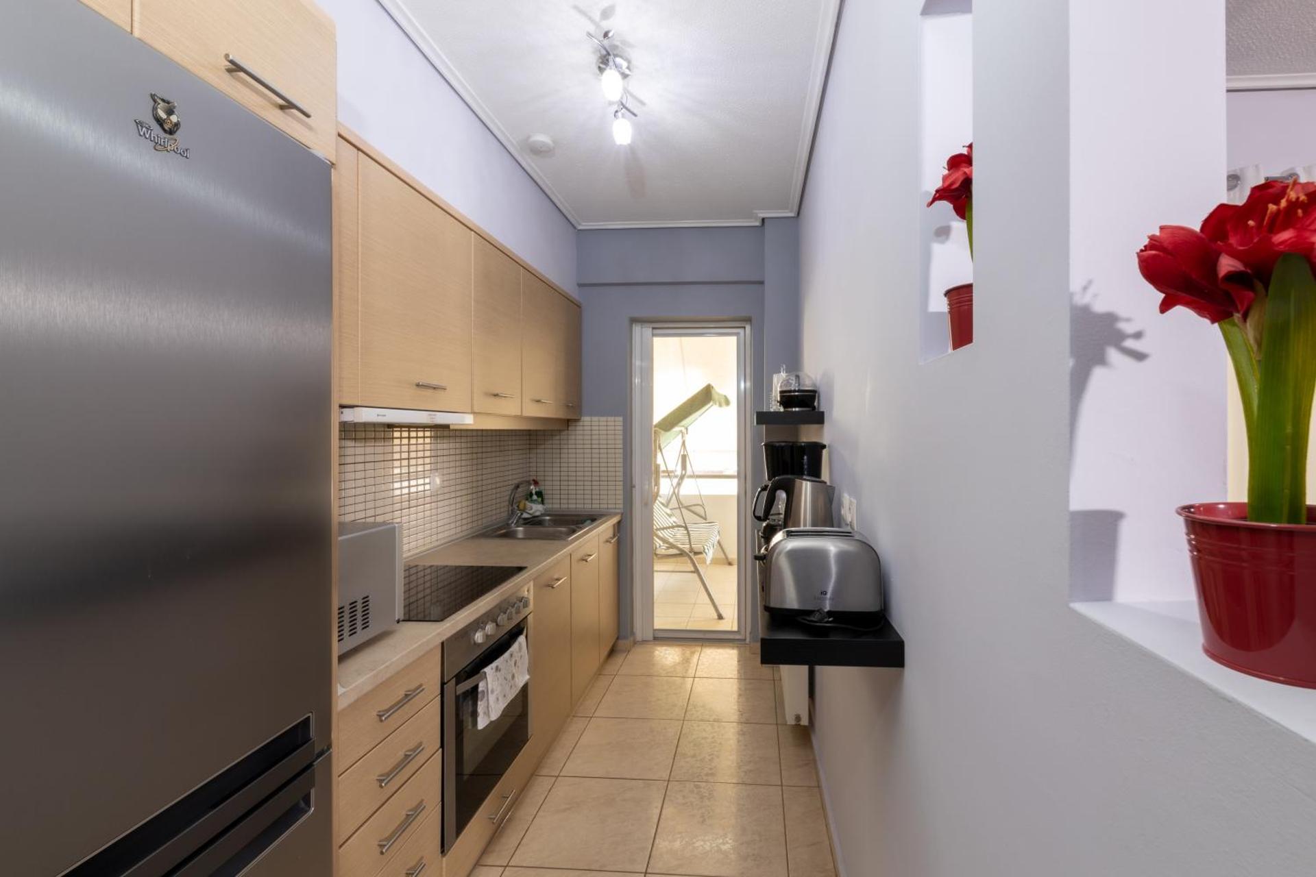 A&J Apartments or Rooms athens airport - Photo 27
