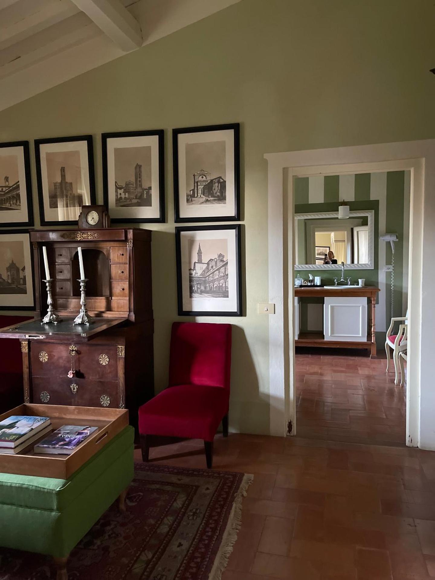 Boutique Wine Resort - Villa Dianella - Photo 16