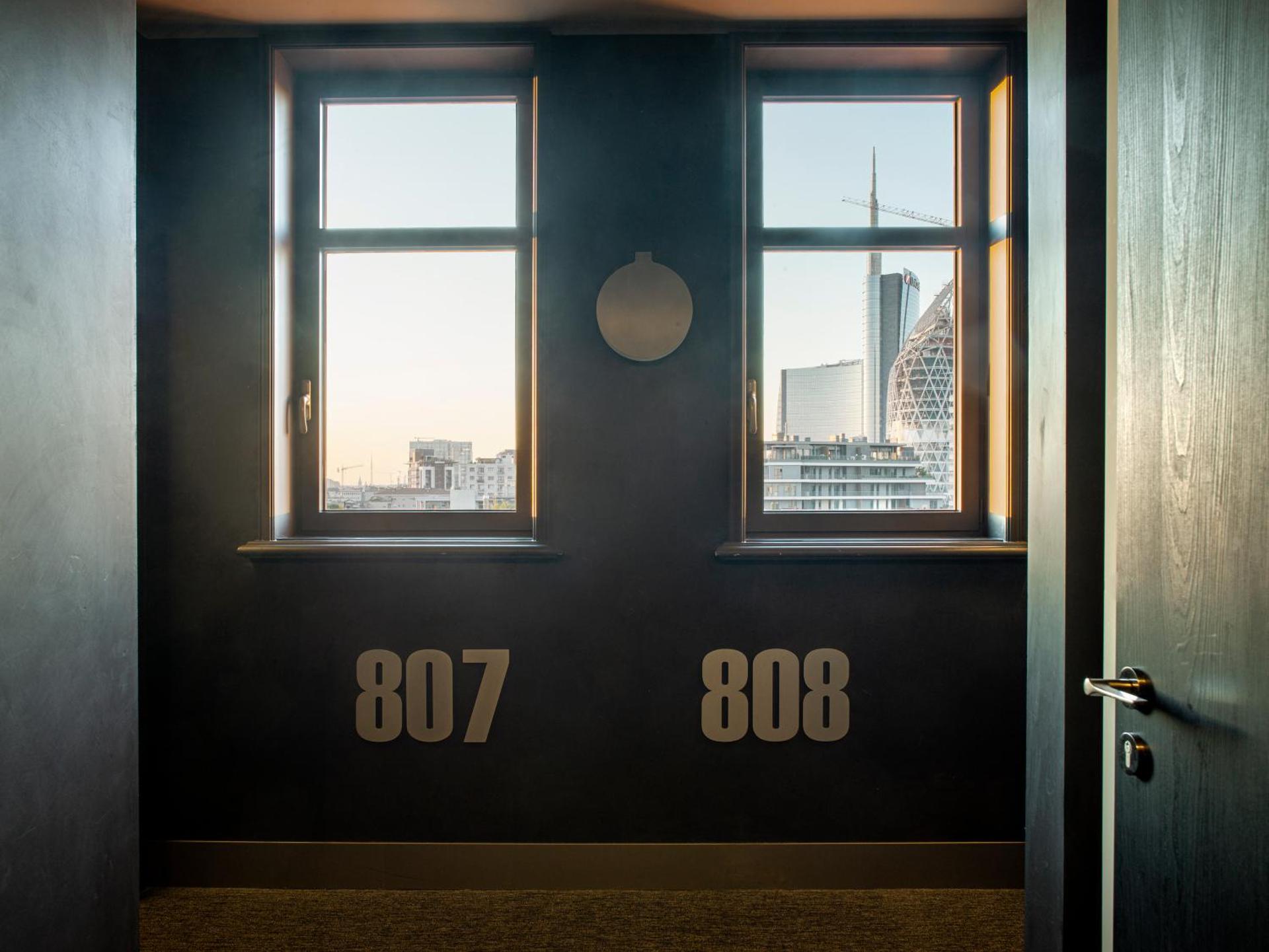 ME Milan Il Duca - Photo 62