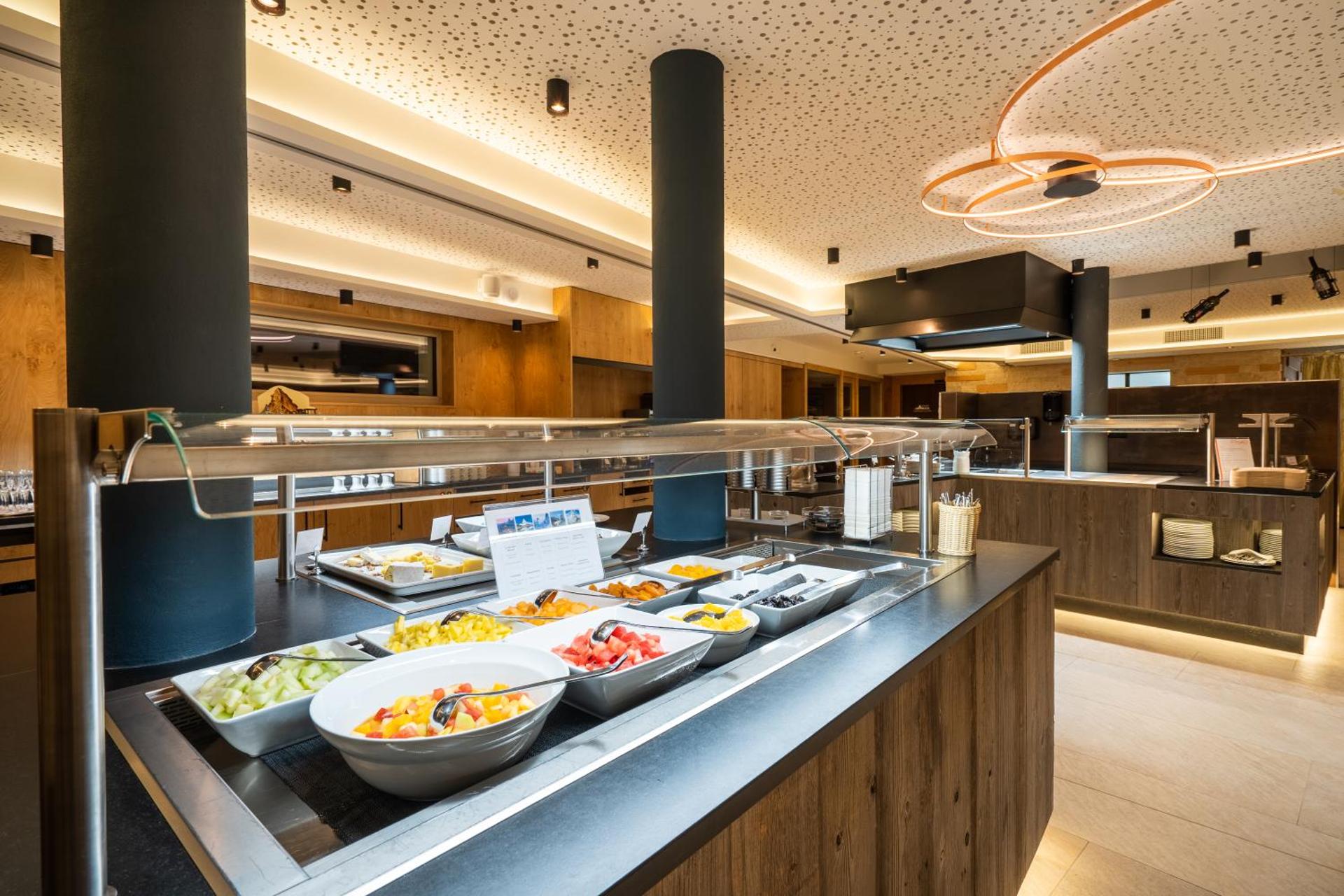 Resort La Ginabelle - Photo 7