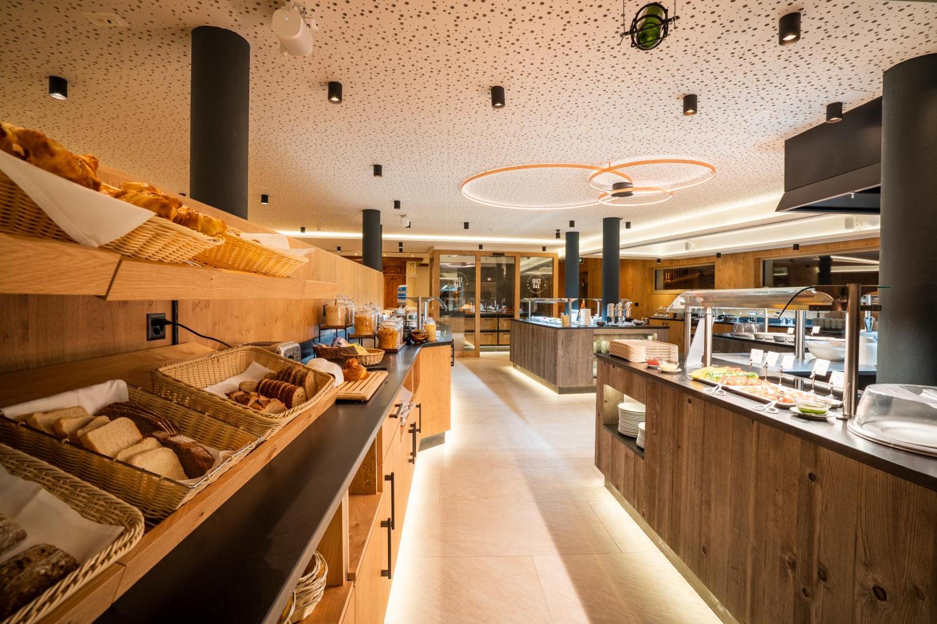 Resort La Ginabelle - Photo 16