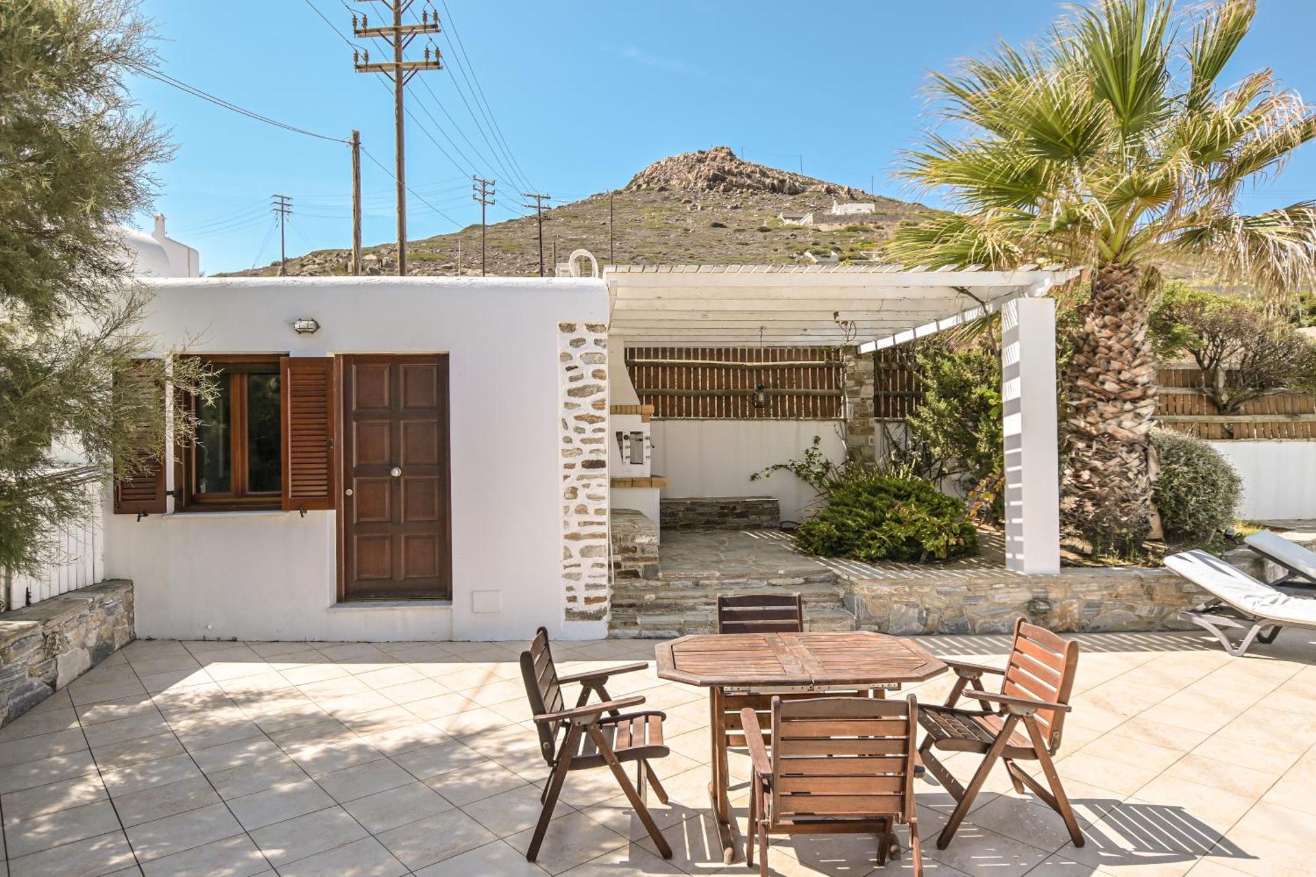 4 Bedroom Villa Valerie with private swimming pool - Photo 31