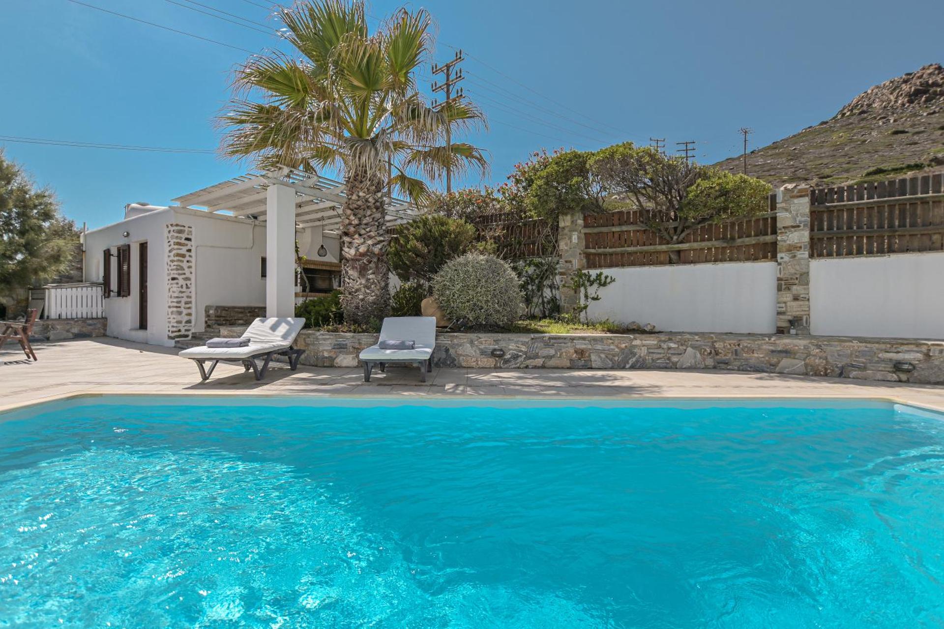 4 Bedroom Villa Valerie with private swimming pool - Photo 22