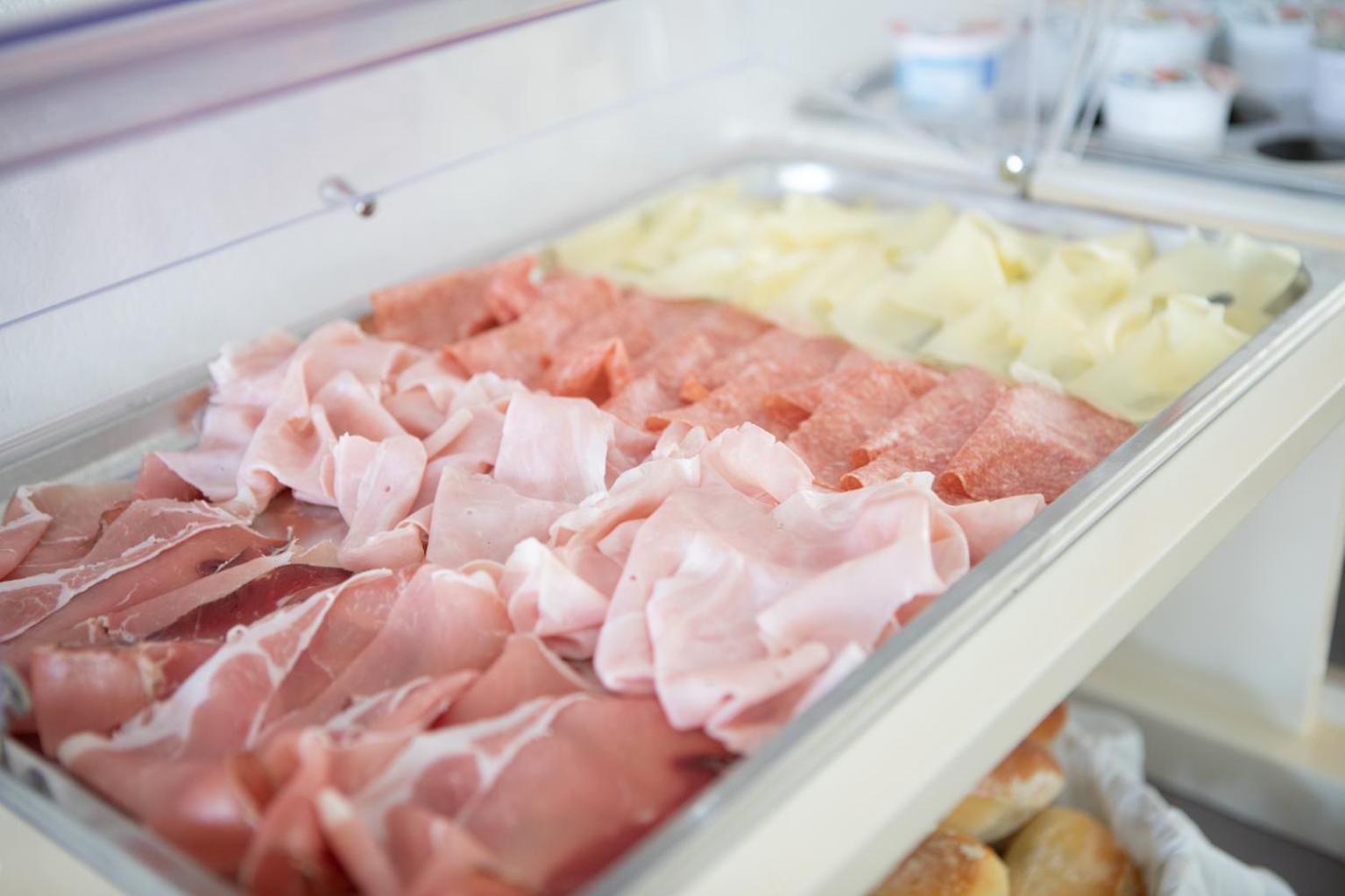 Hotel Perla Dello Ionio - Photo 9