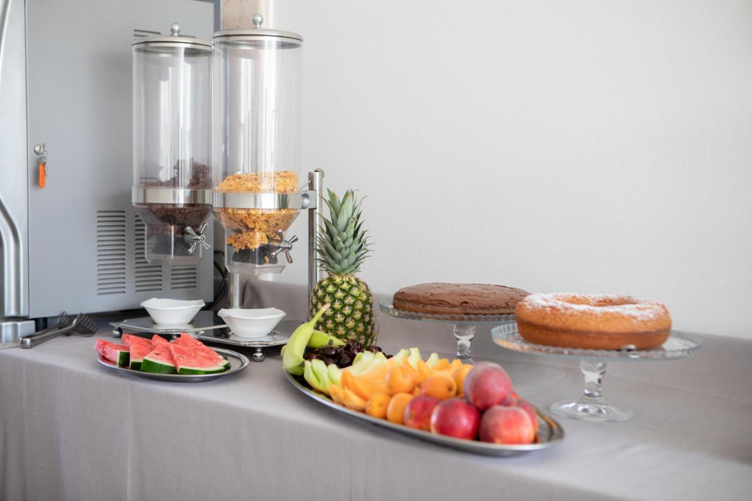 Hotel Perla Dello Ionio - Photo 12