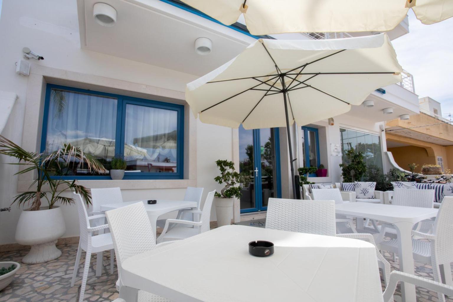 Hotel Perla Dello Ionio - Photo 17