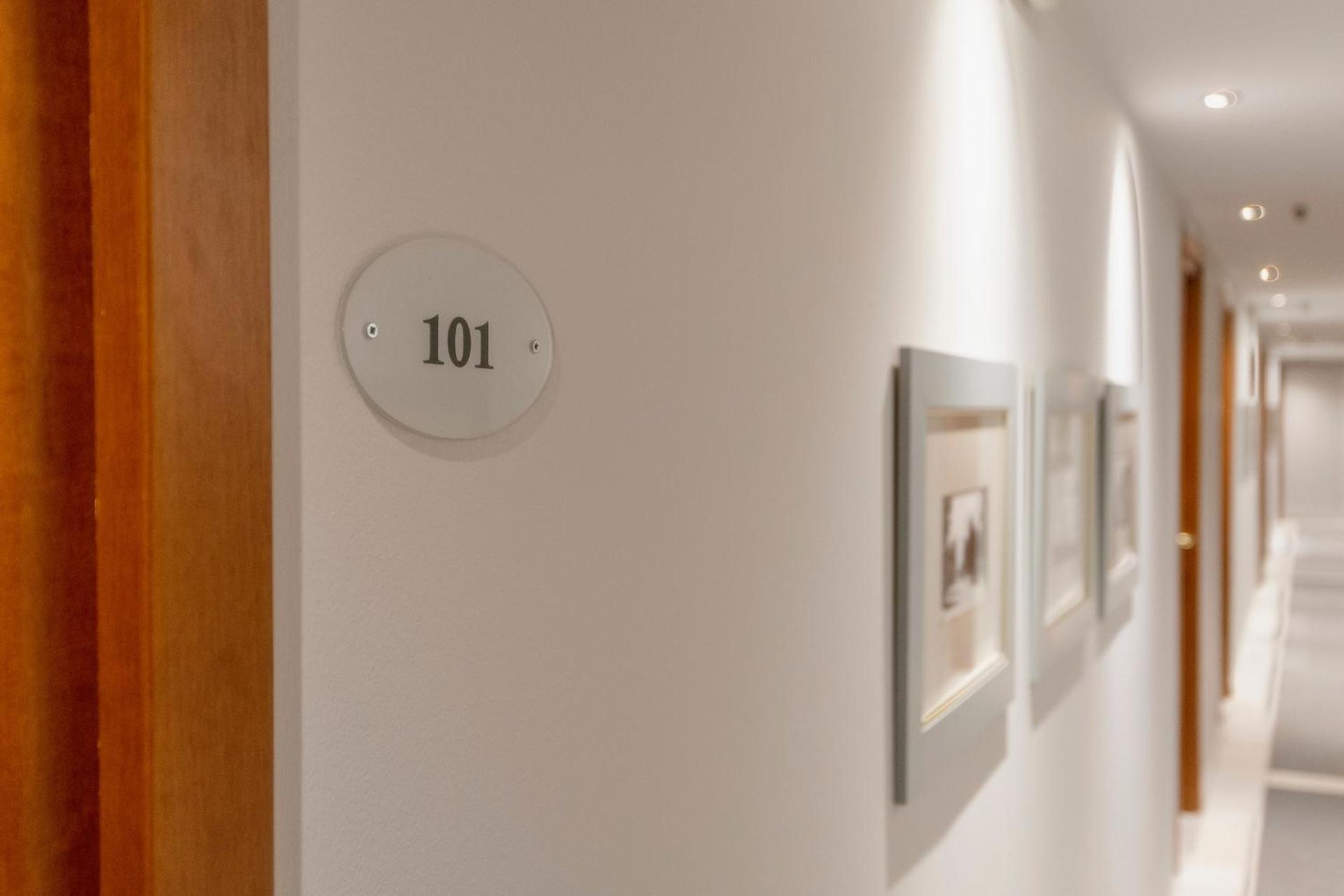 Hotel Kierion - Photo 27