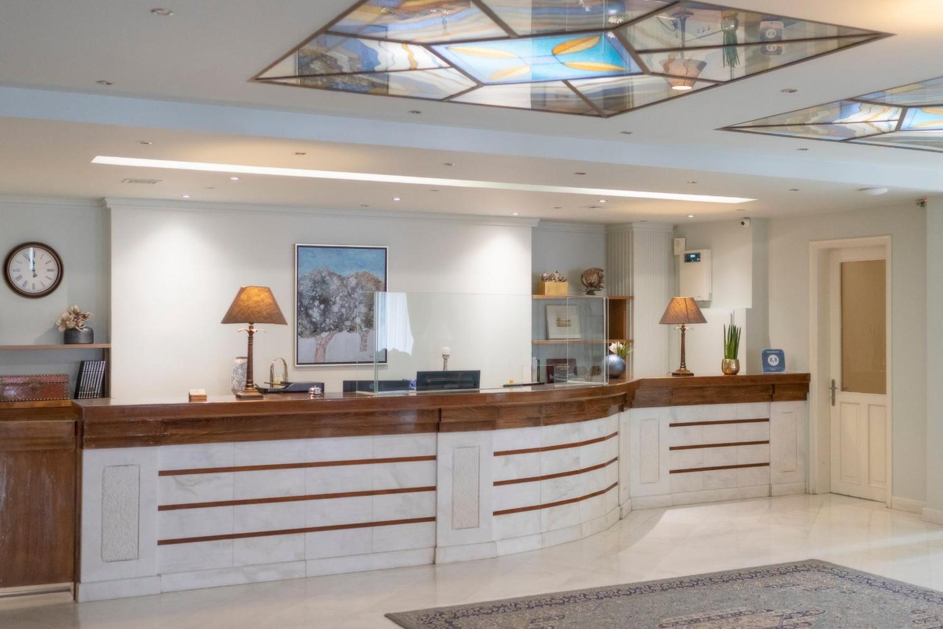 Hotel Kierion - Photo 16