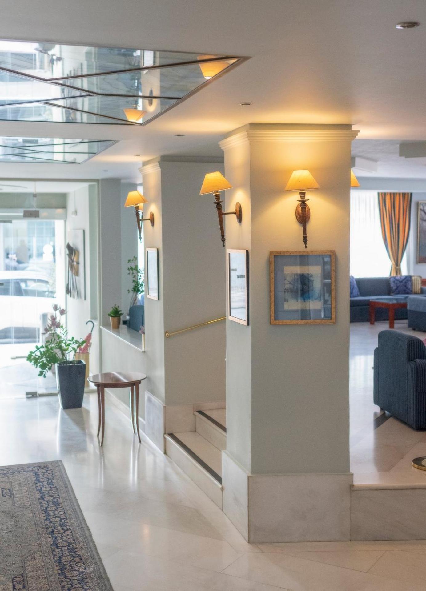 Hotel Kierion - Photo 18