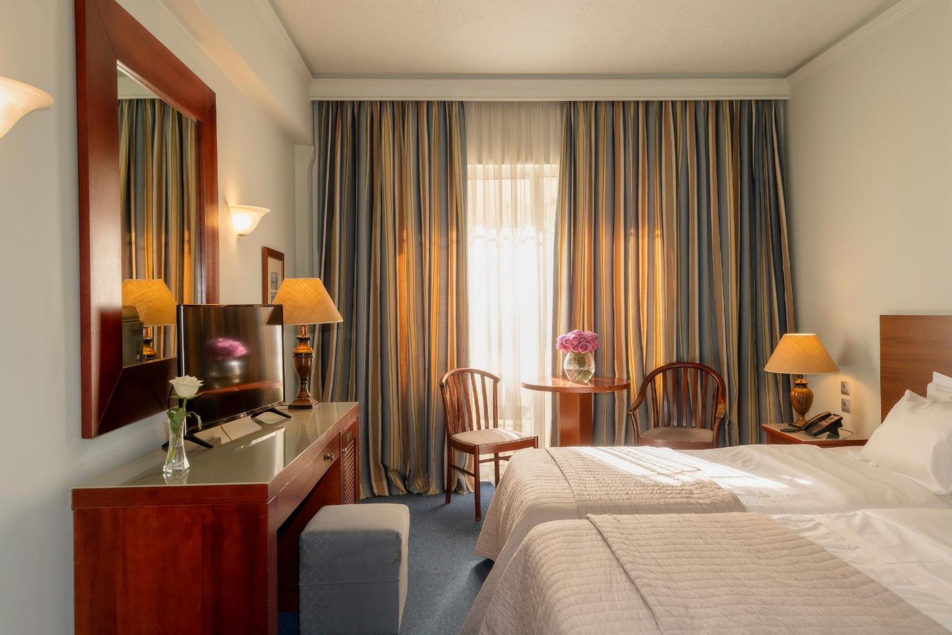 Hotel Kierion - Photo 9