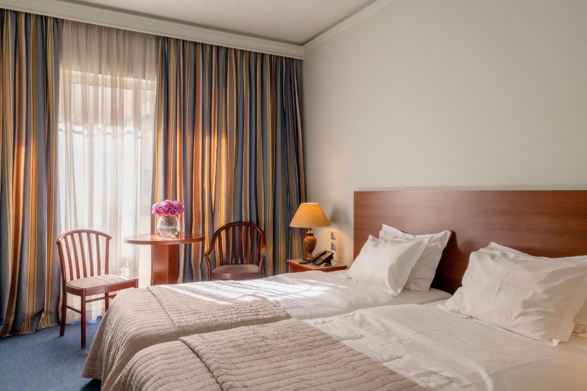Hotel Kierion - Photo 10