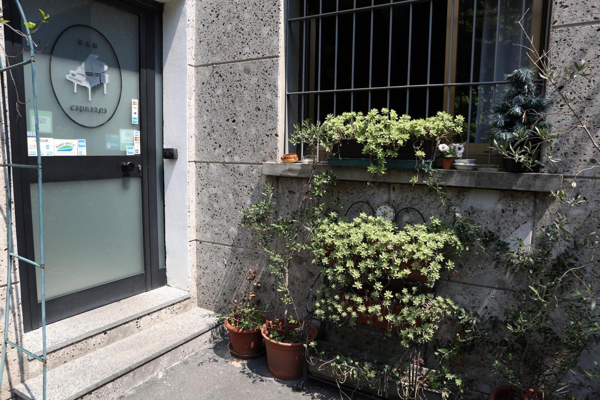 Hotel Bicocca - Photo 7