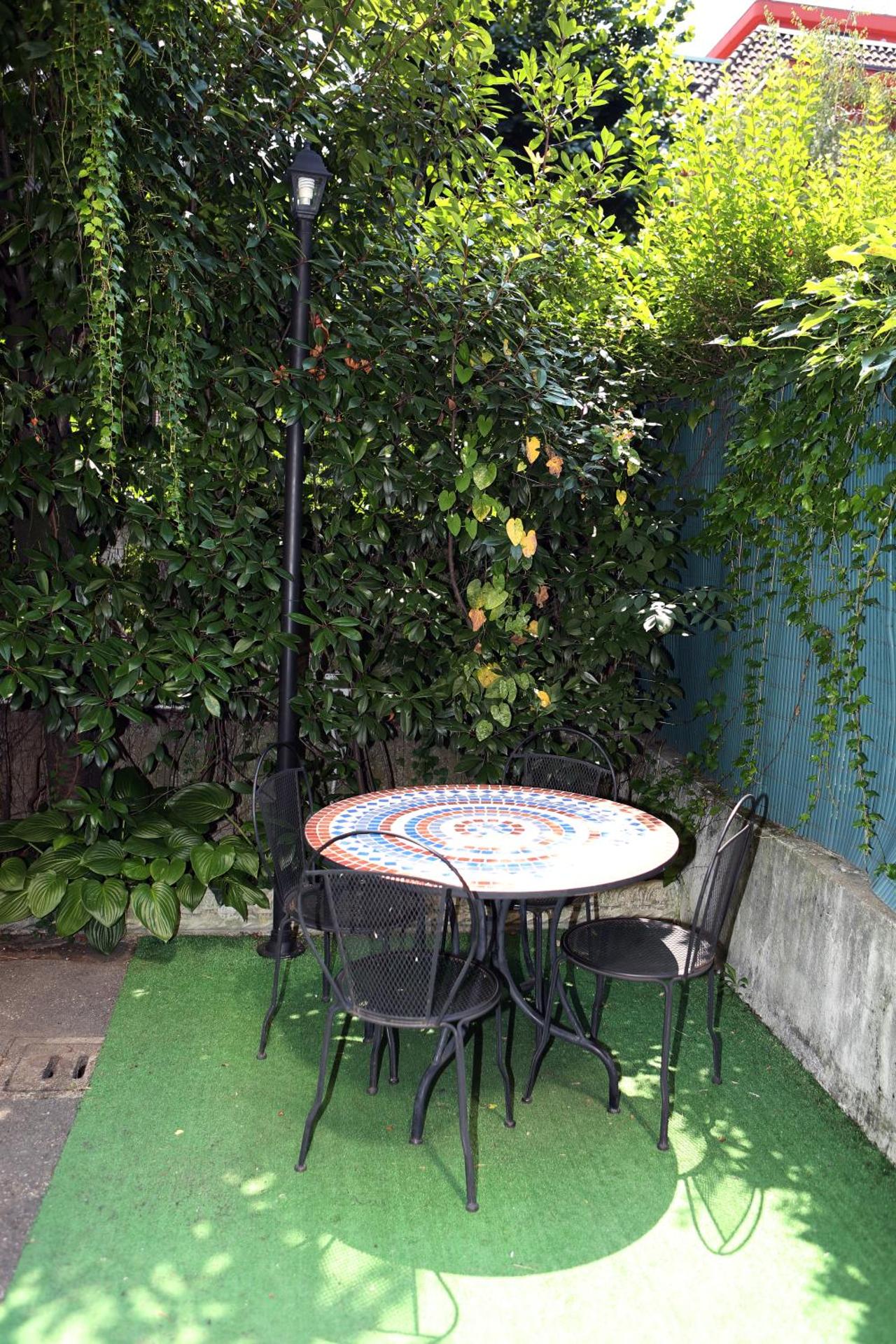 Hotel Bicocca - Photo 6