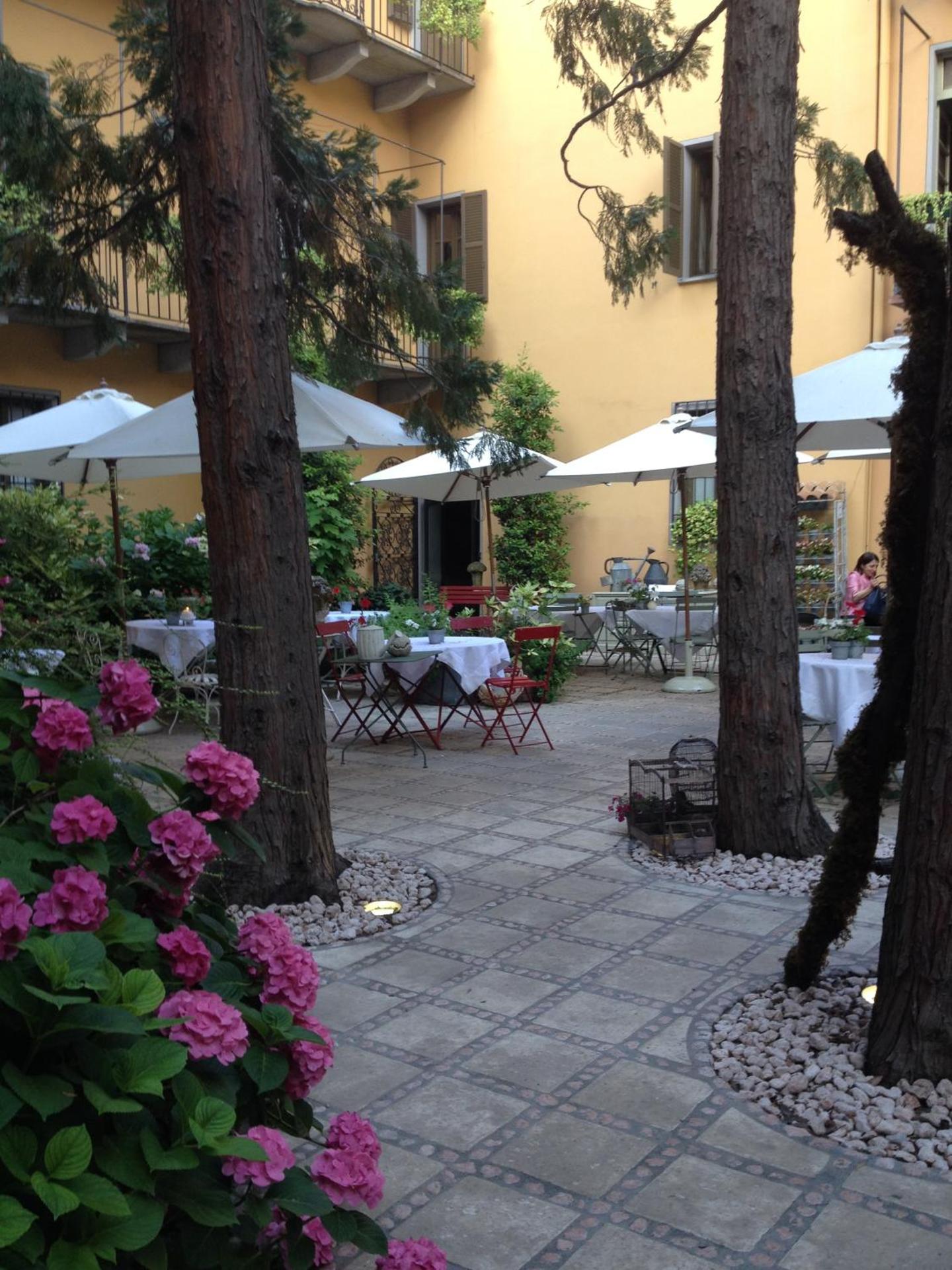 Albergo Residence Perosi - Photo 36