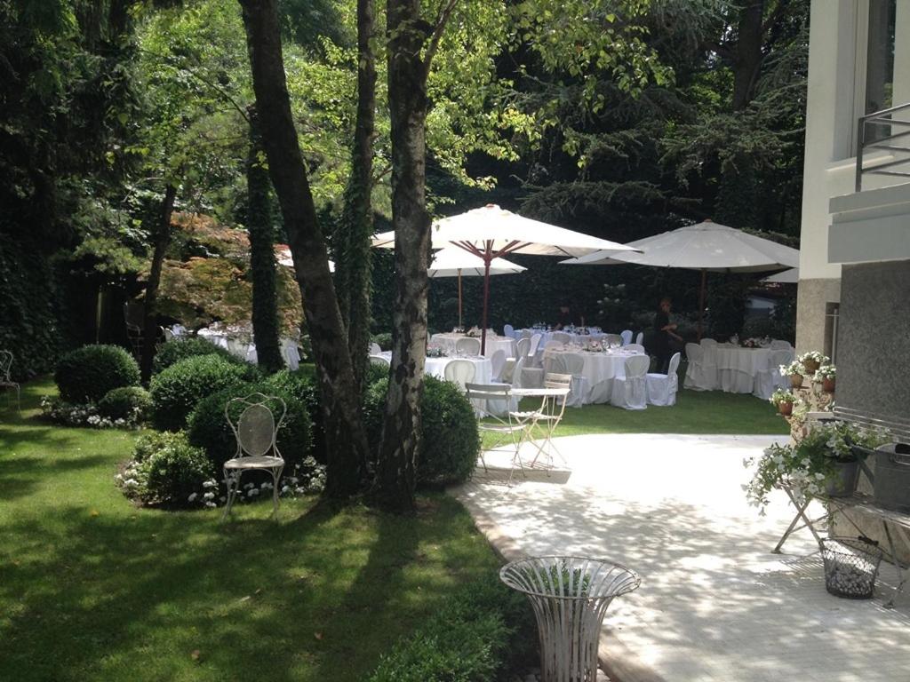 Casa Cuniolo Guest House - Photo 28