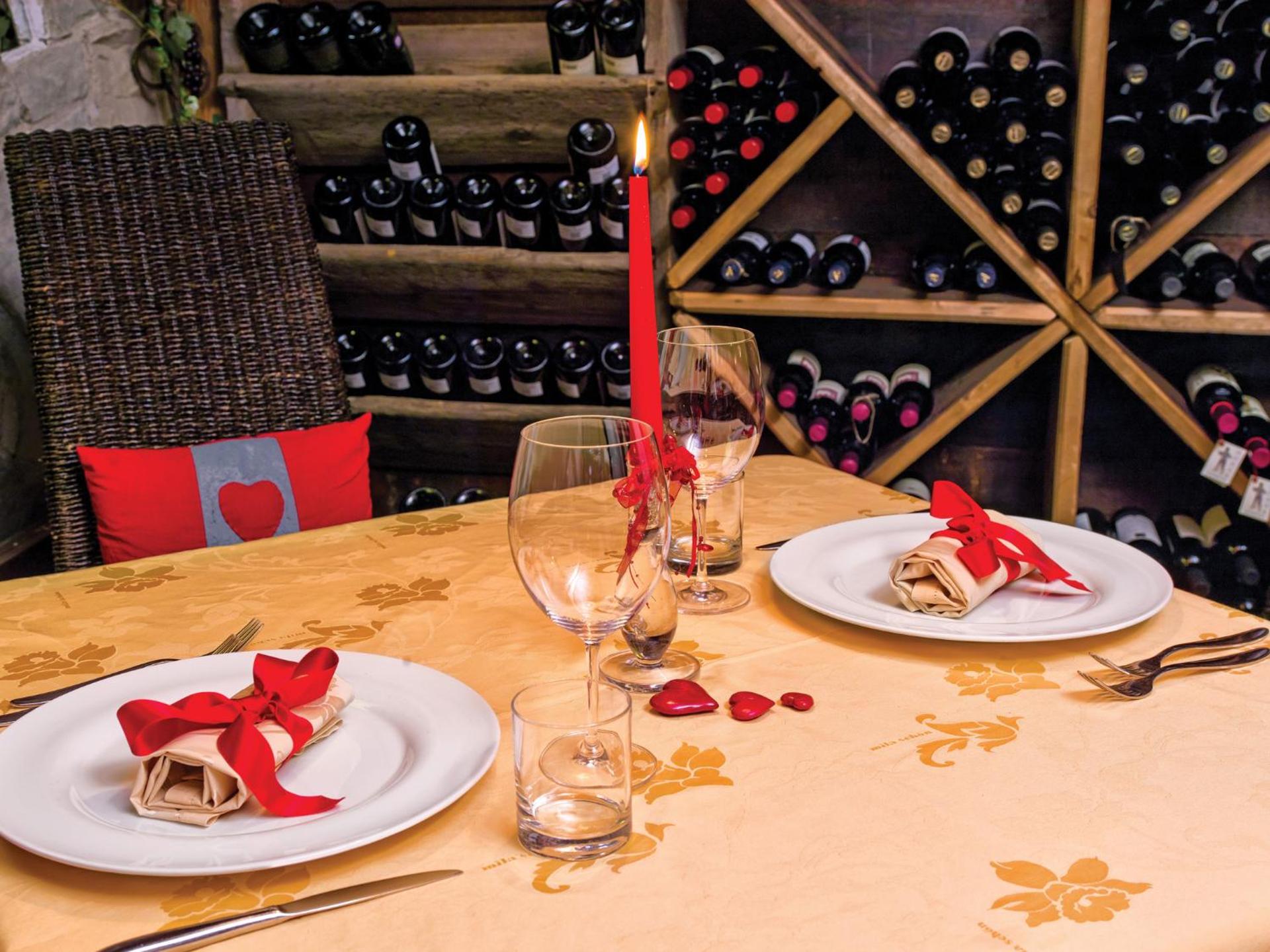 Leading Relax Hotel Maria - Photo 22
