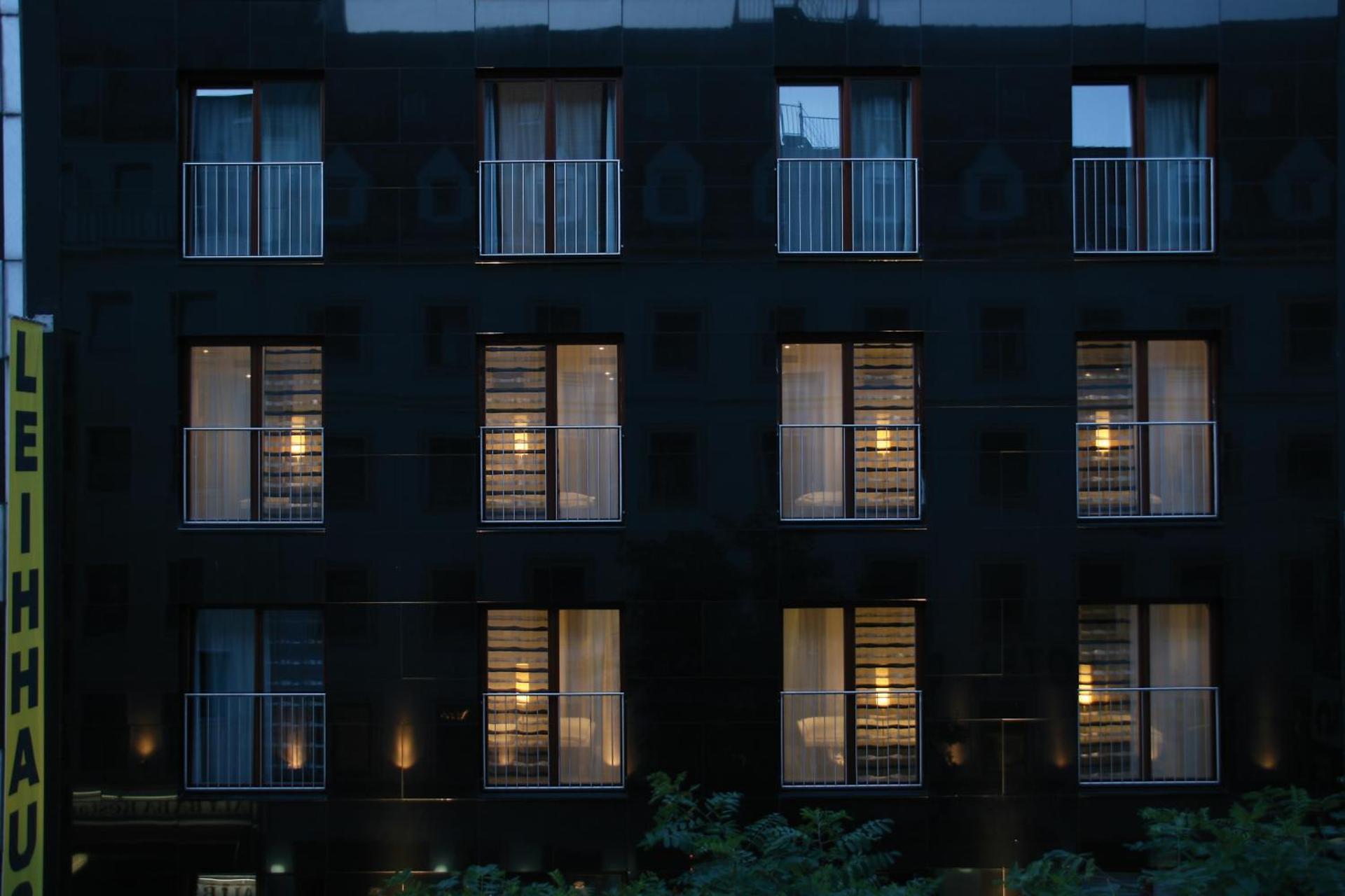 Schiller 5 Hotel - Photo 29