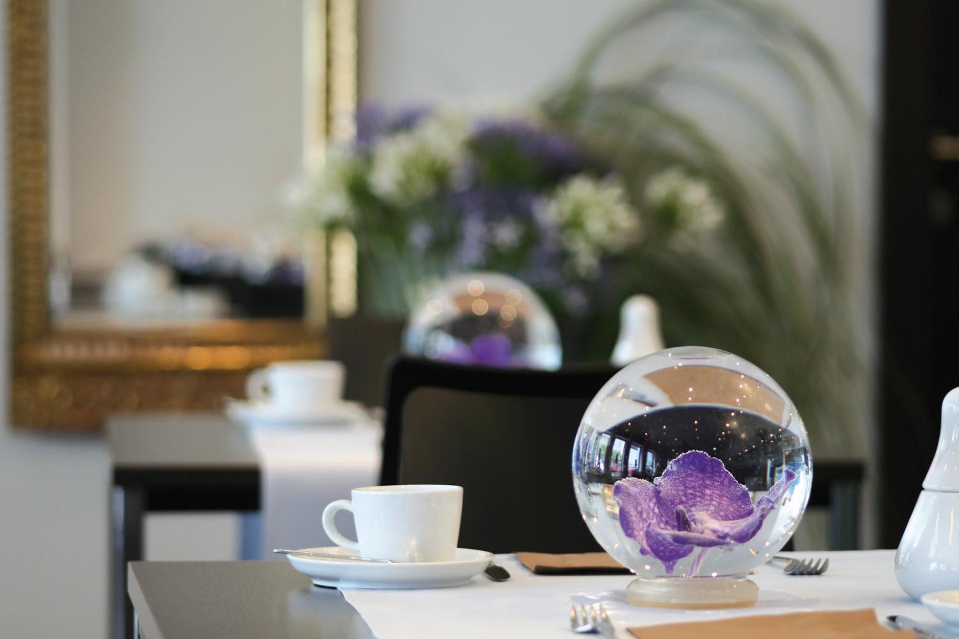 Schiller 5 Hotel - Photo 36