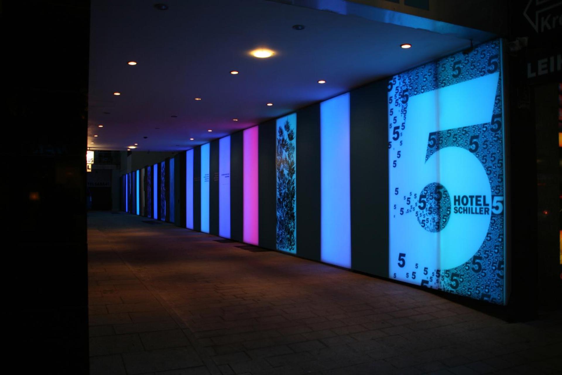 Schiller 5 Hotel - Photo 33