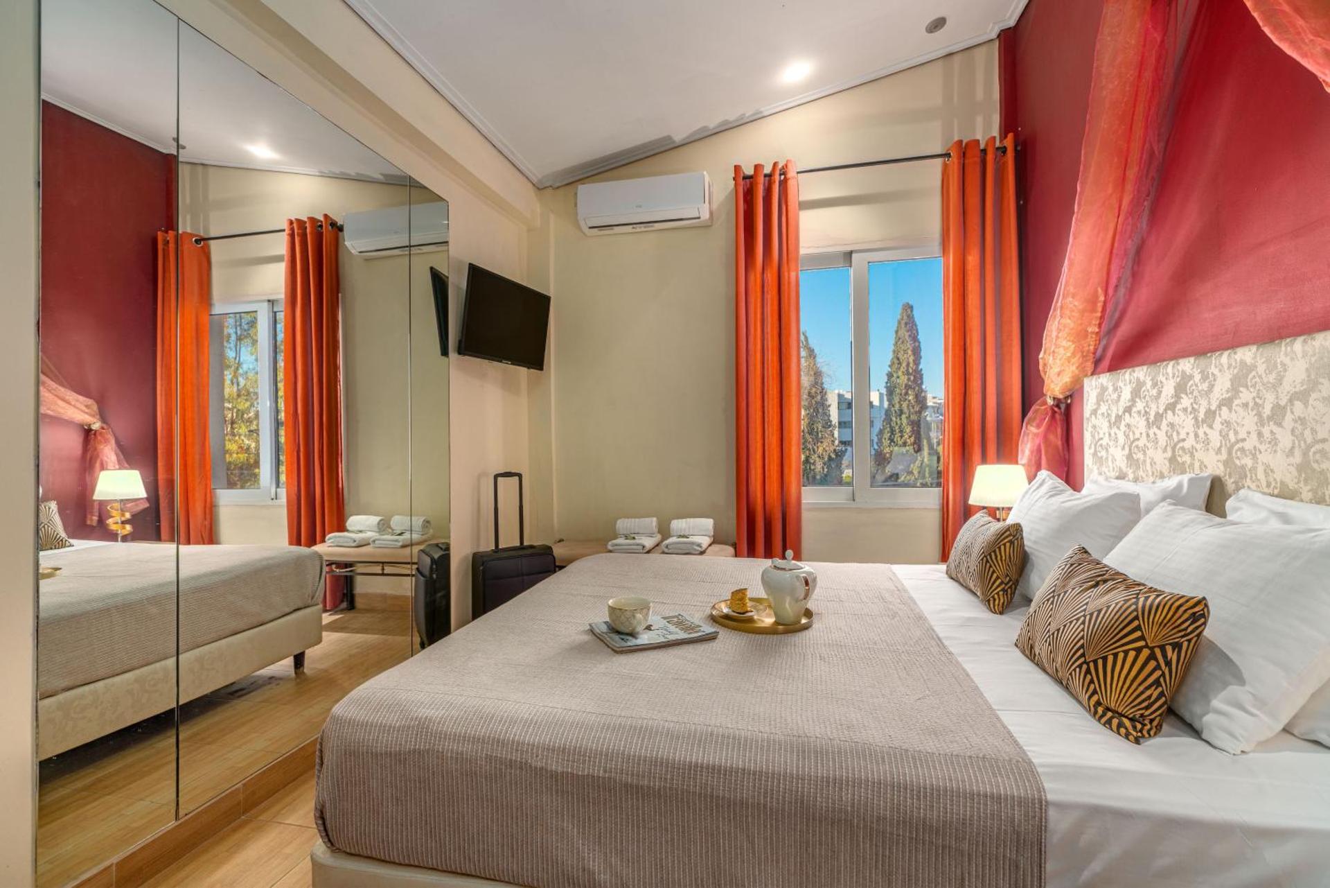 Zen Hotel - Photo 35