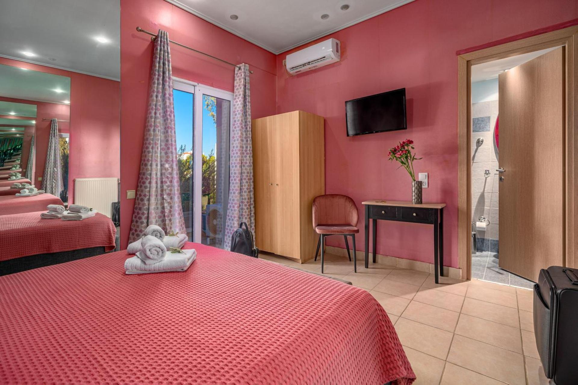 Zen Hotel - Photo 12