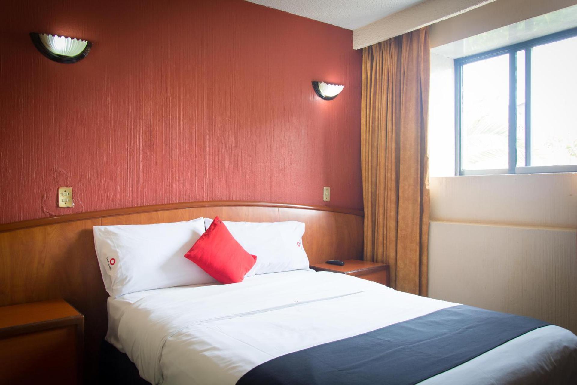 Hotel Santa Maria - Photo 31