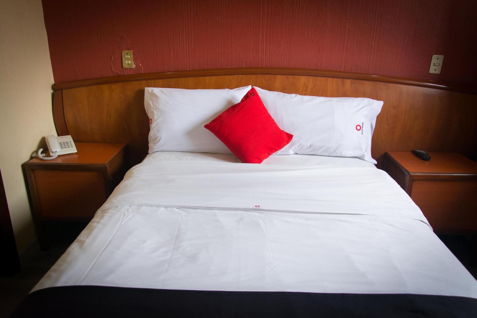 Hotel Santa Maria - Photo 32