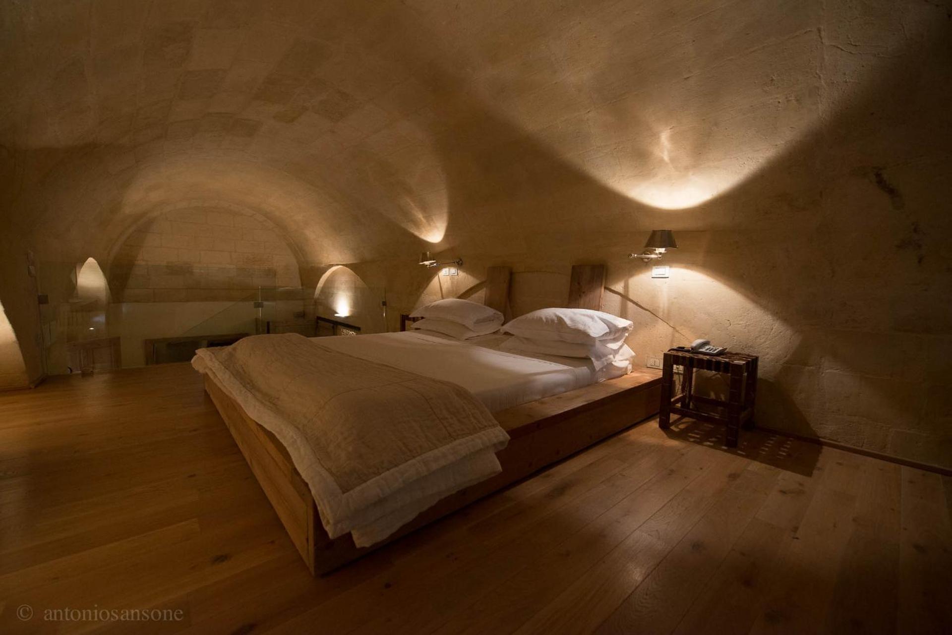 L'Hotel In Pietra - Photo 3