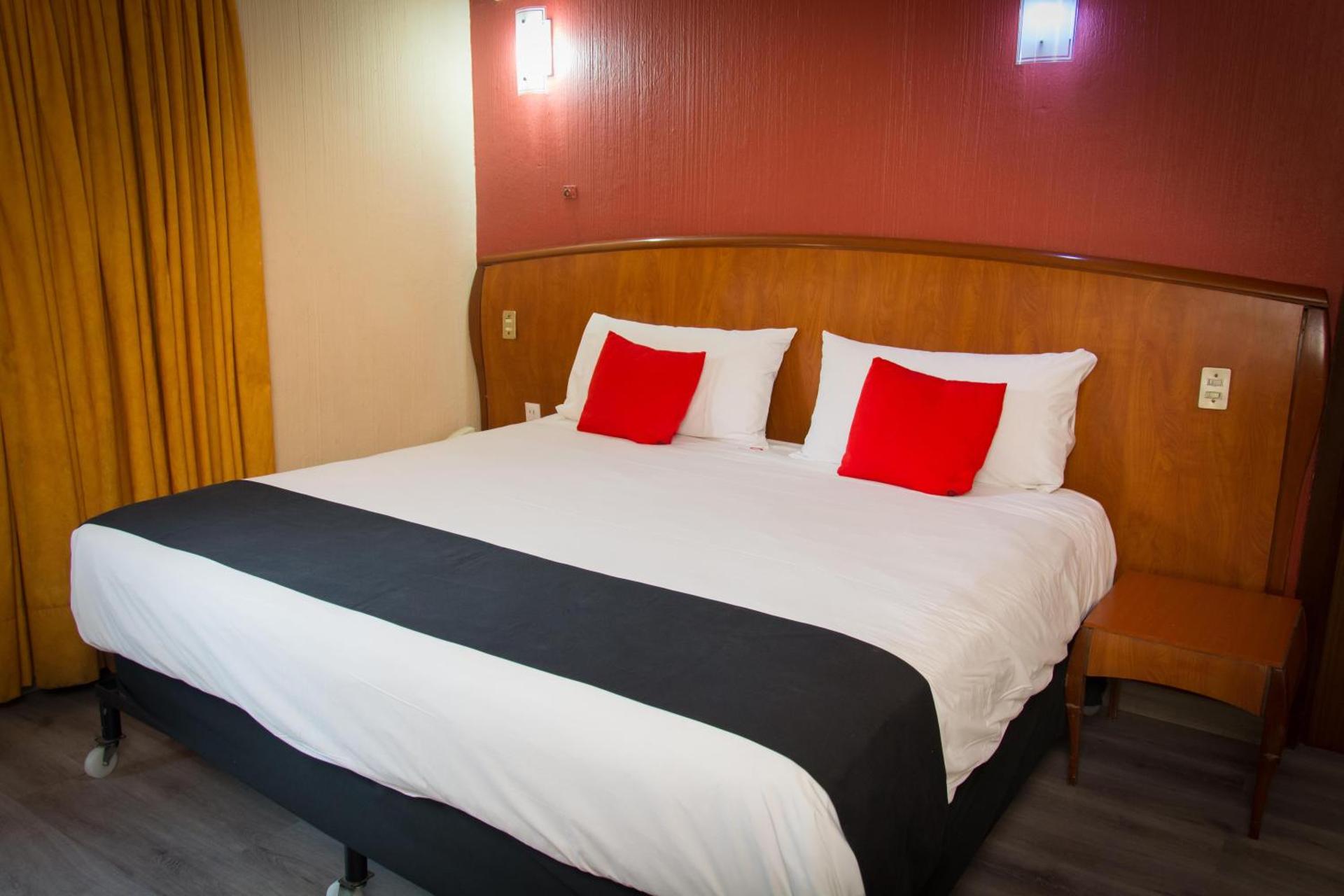 Hotel Santa Maria - Photo 19