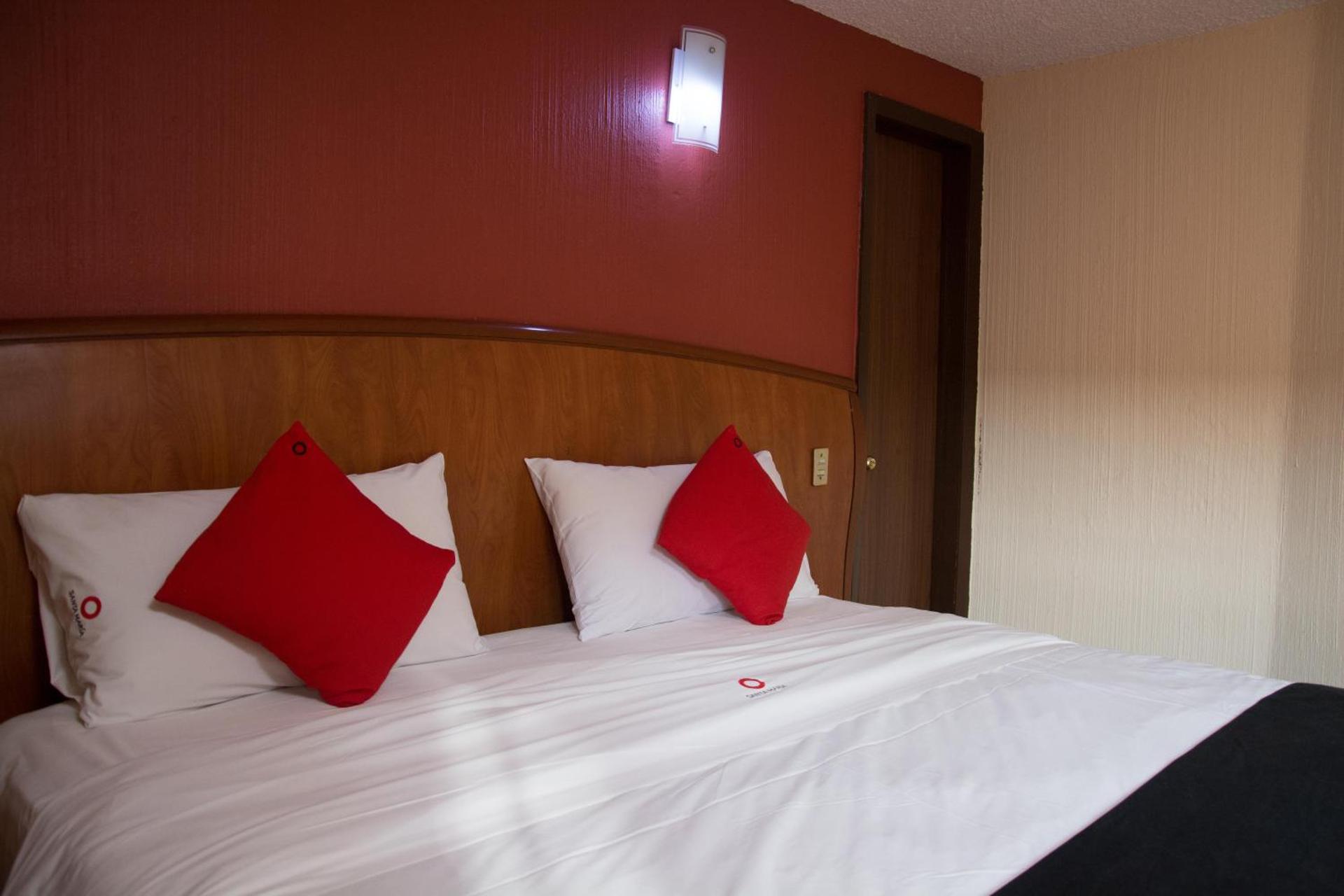 Hotel Santa Maria - Photo 20